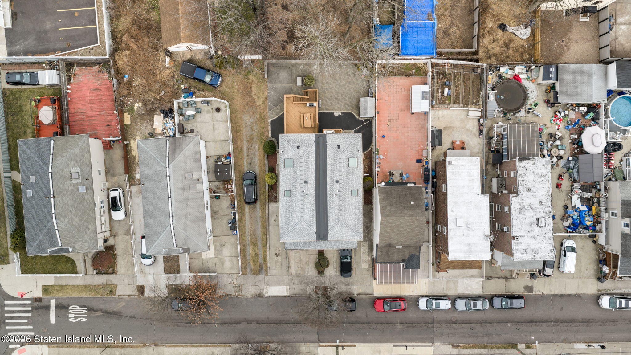 11 White Street, Staten Island, NY, 10305 image 40