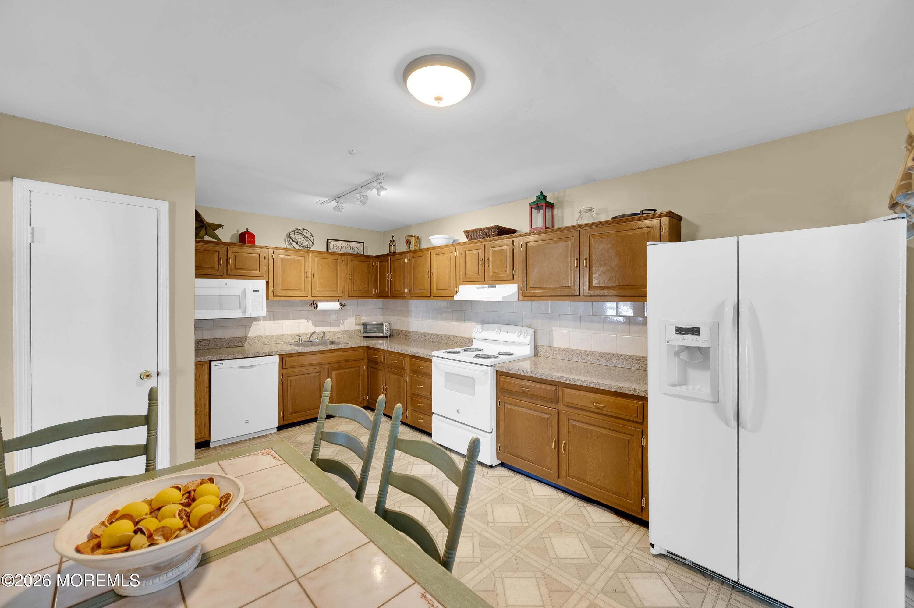 166 Cours De Lorraine D, Freehold, NJ, 07728 image 19