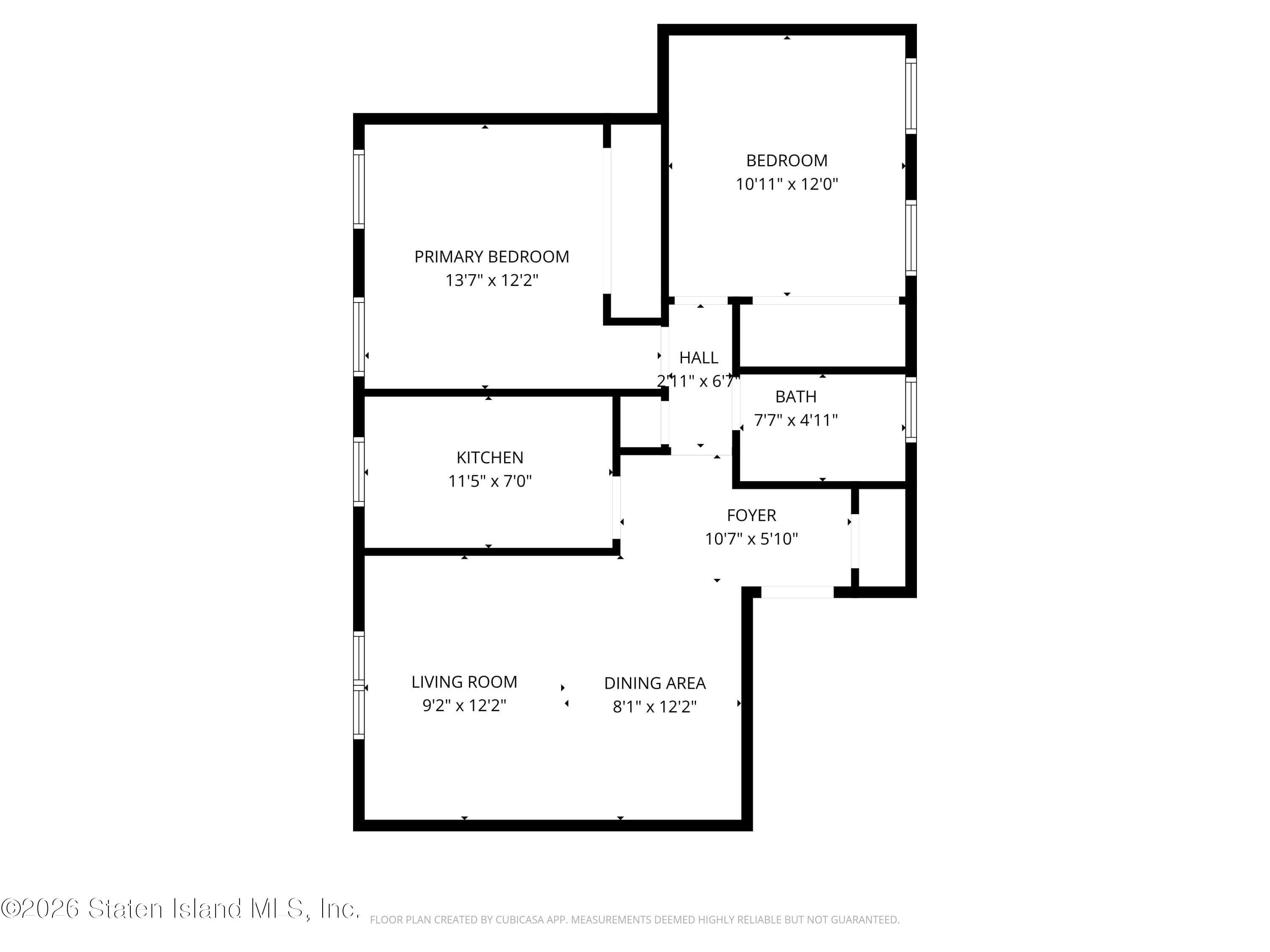 585 Castleton Avenue 1c, Staten Island, NY, 10301 image 15