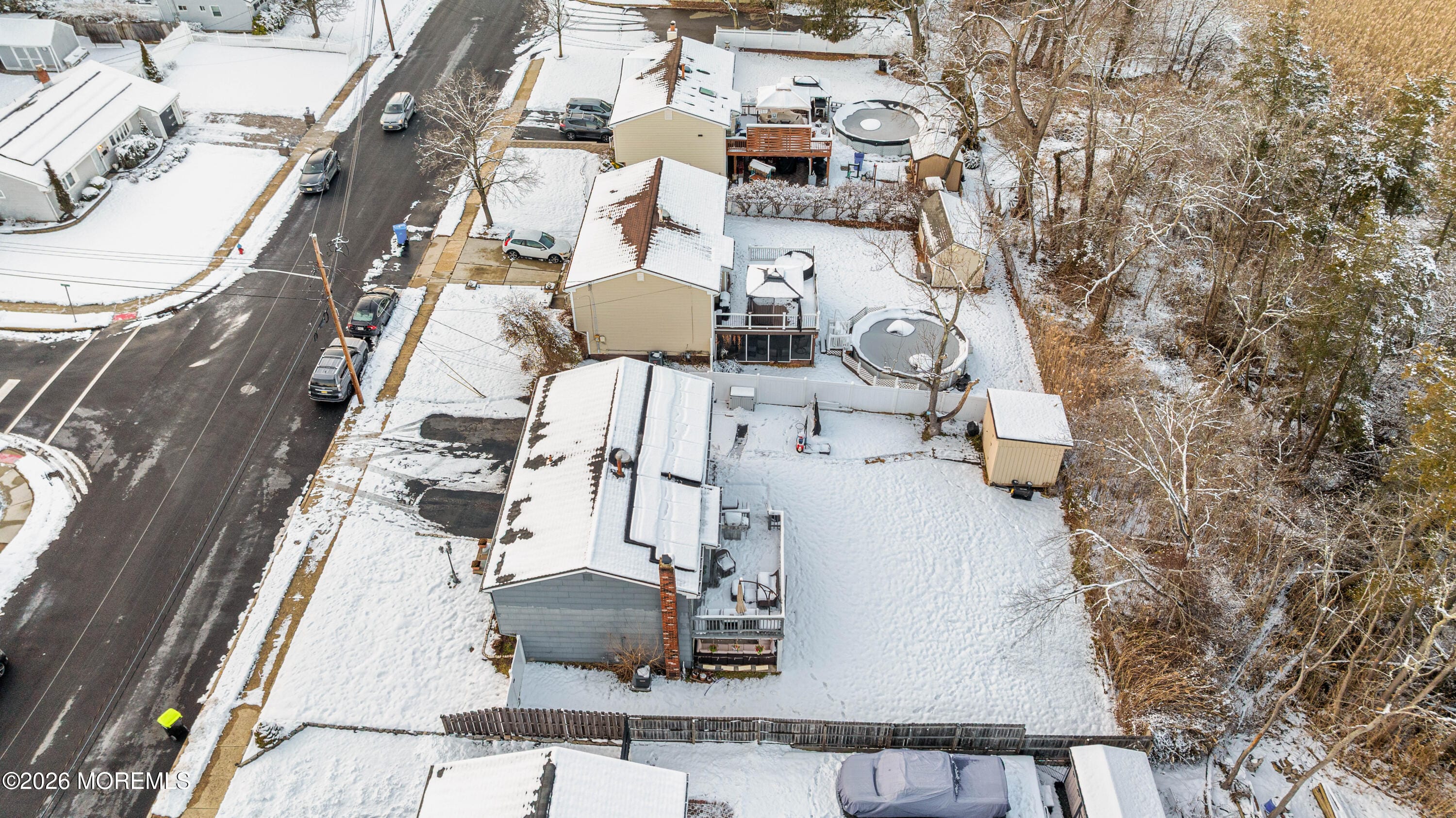 56 Washington Avenue, South Amboy, NJ, 08879 image 28