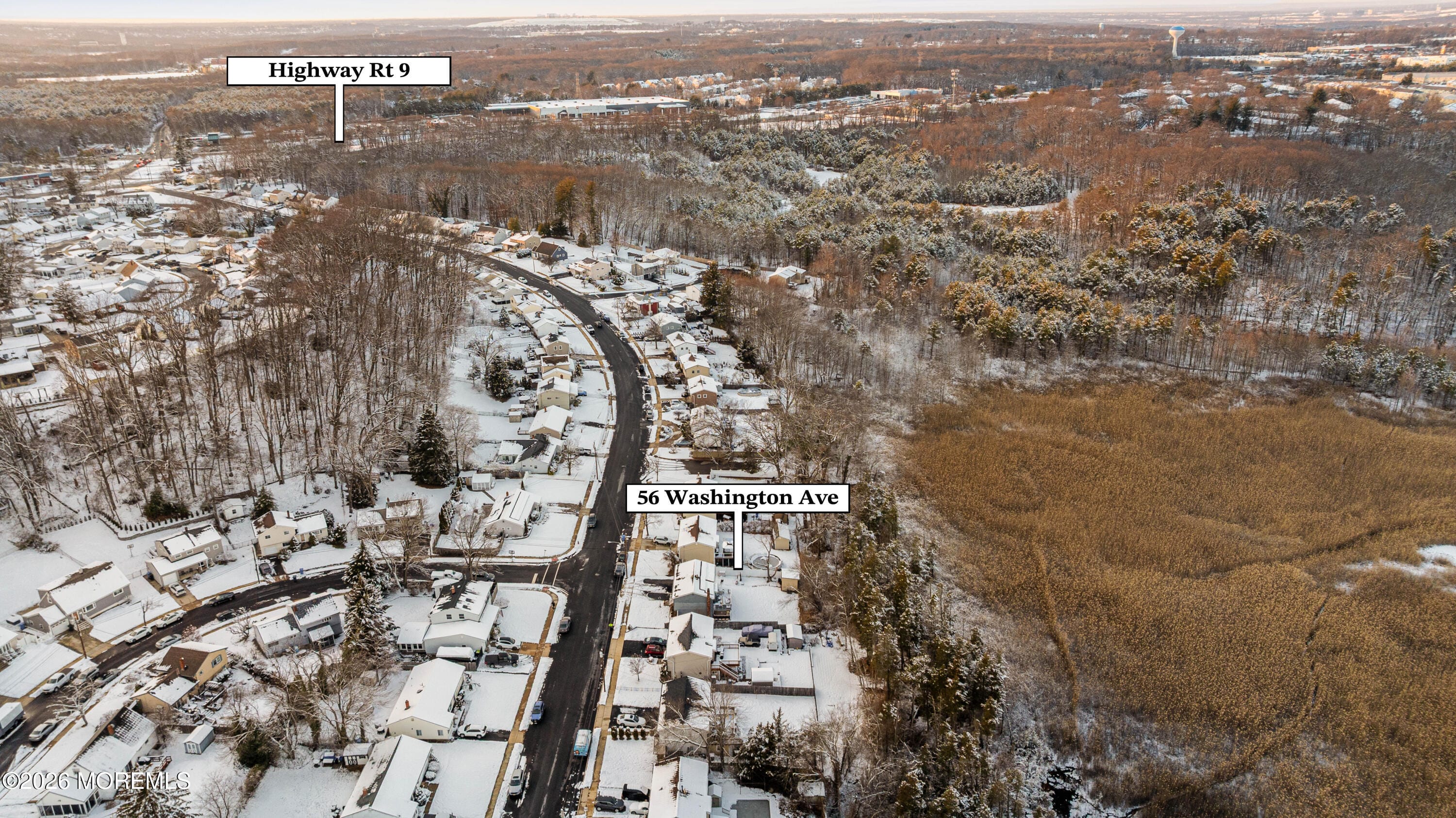 56 Washington Avenue, South Amboy, NJ, 08879 image 29