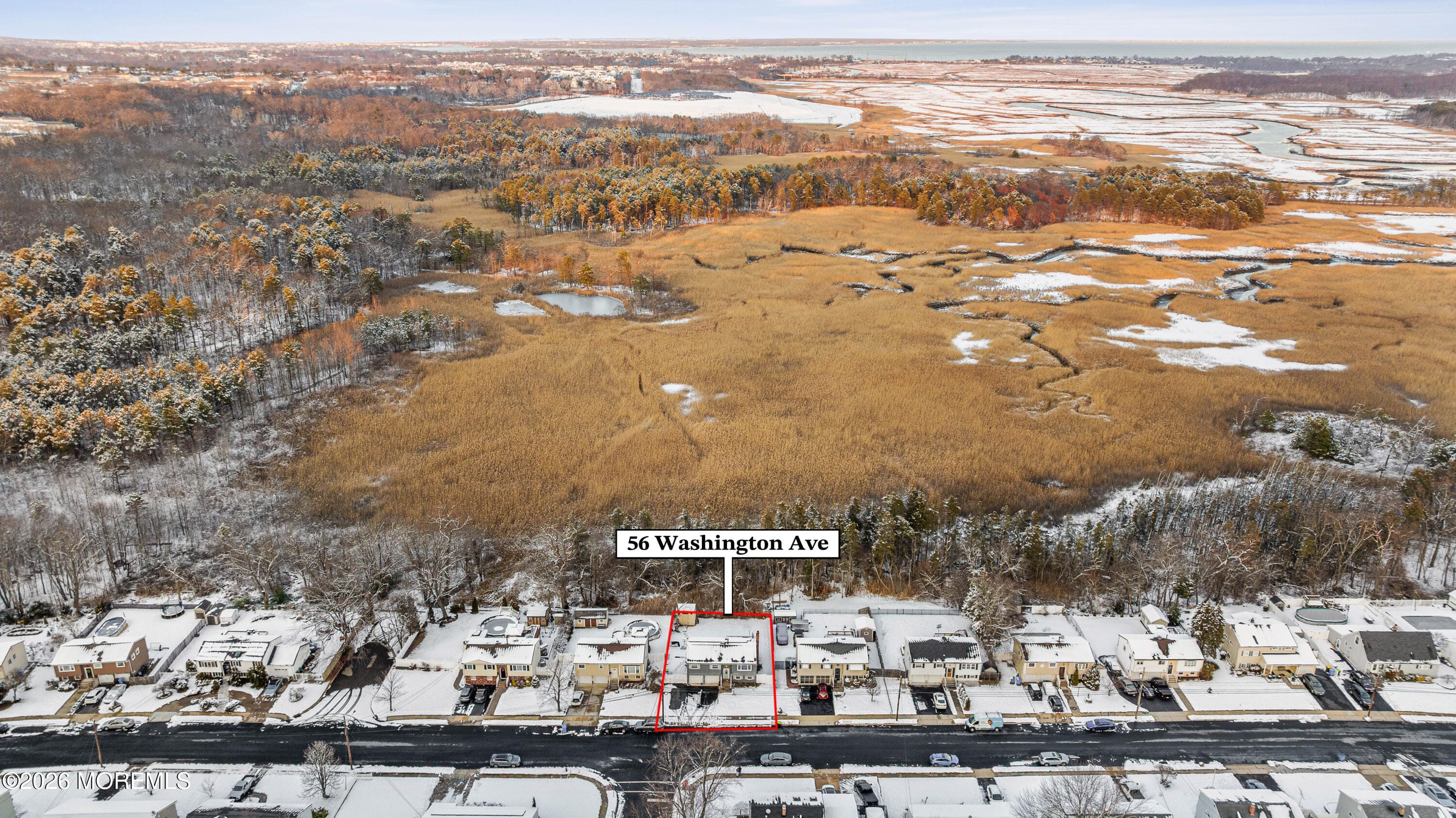 56 Washington Avenue, South Amboy, NJ, 08879 image 30