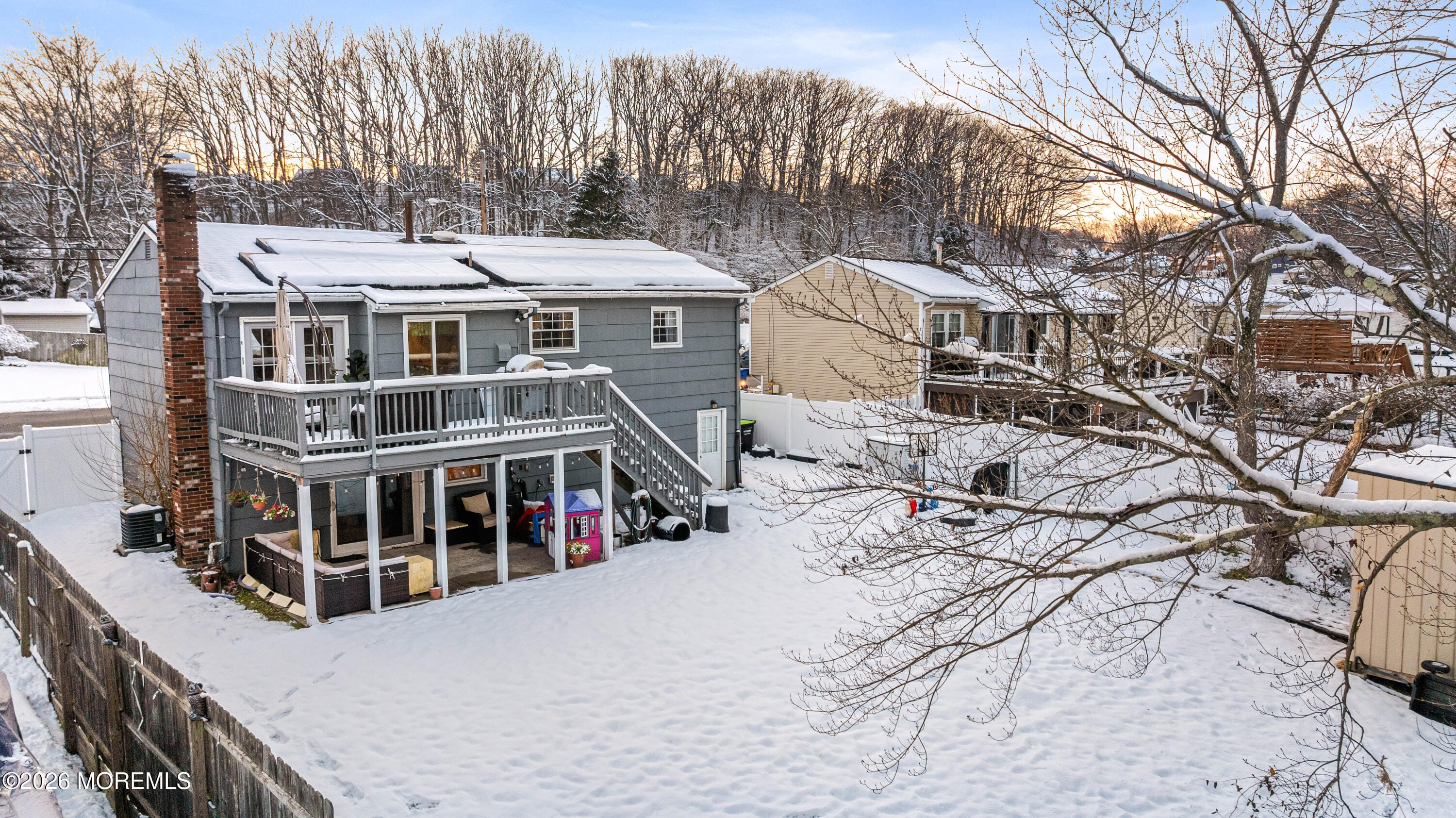 56 Washington Avenue, South Amboy, NJ, 08879 image 24