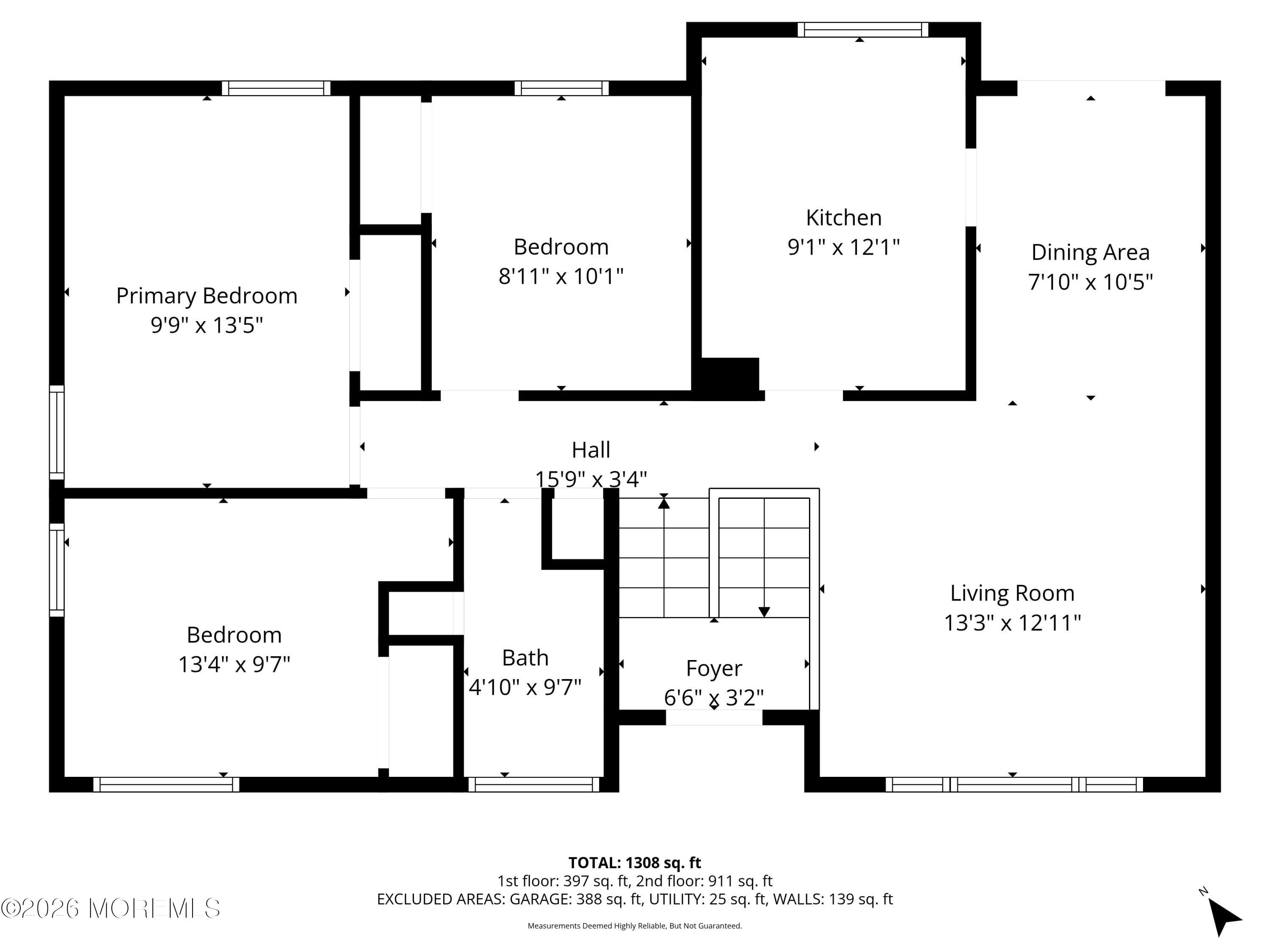 56 Washington Avenue, South Amboy, NJ, 08879 image 32