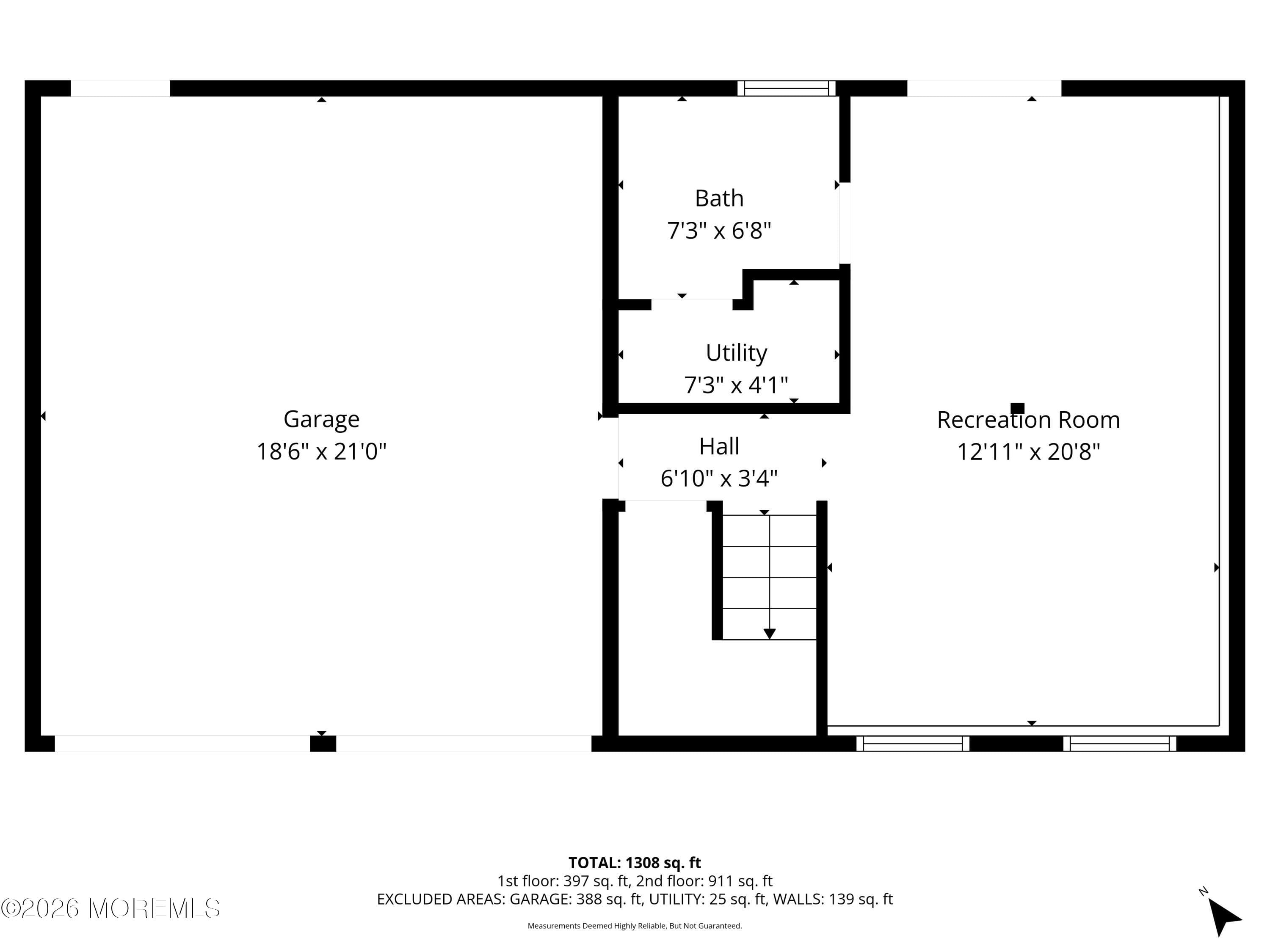 56 Washington Avenue, South Amboy, NJ, 08879 image 33