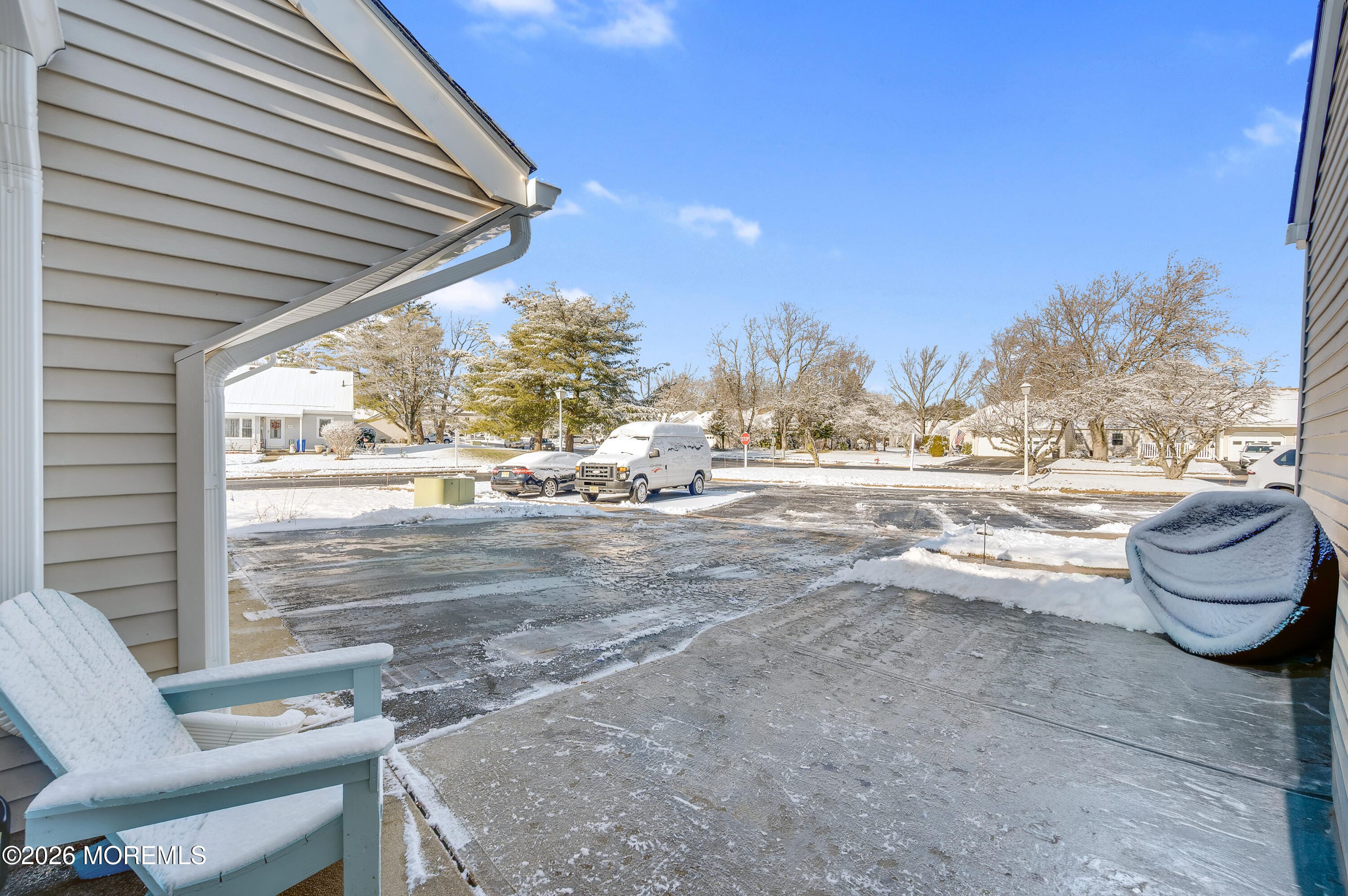 166 Cours De Lorraine D, Freehold, NJ, 07728 image 25