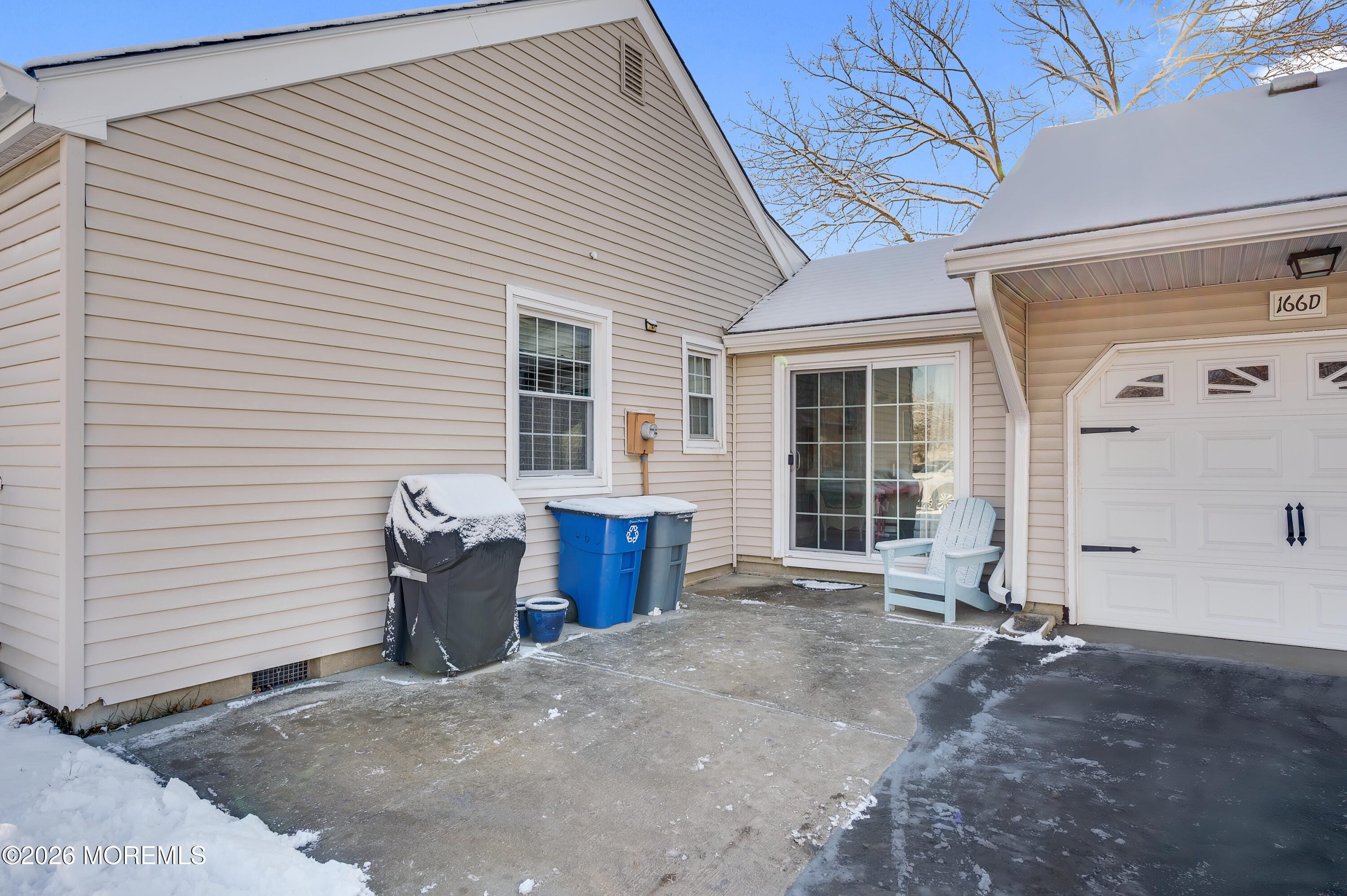 166 Cours De Lorraine D, Freehold, NJ, 07728 image 26