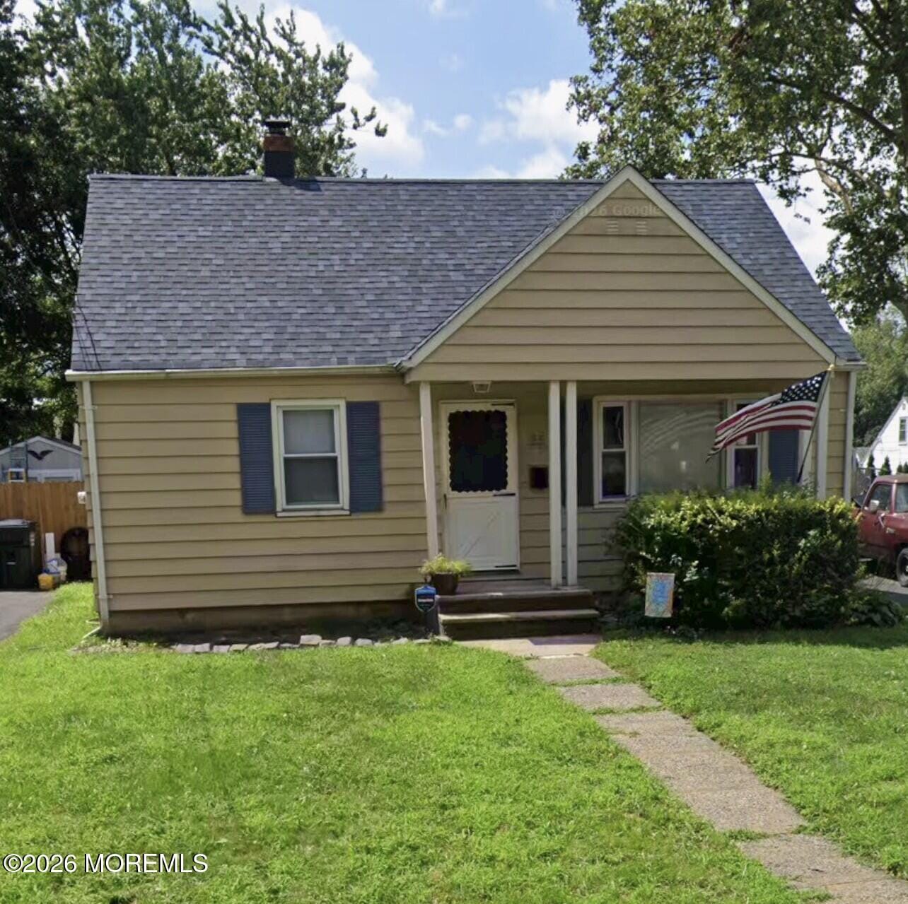 25 March Place, Fords, NJ, 08863