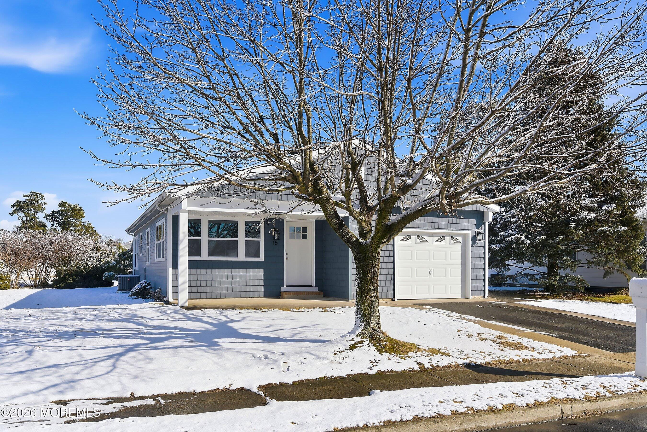 15 Davenport Road, Toms River, NJ, 08757