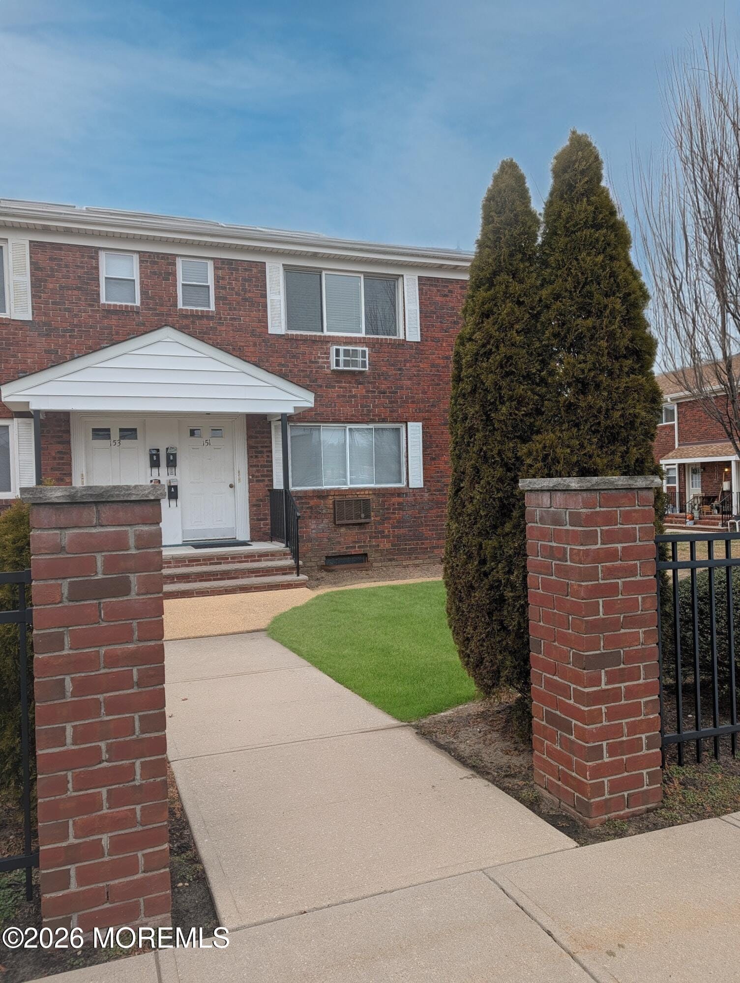 151 Wyckoff Road, Eatontown, NJ, 07724