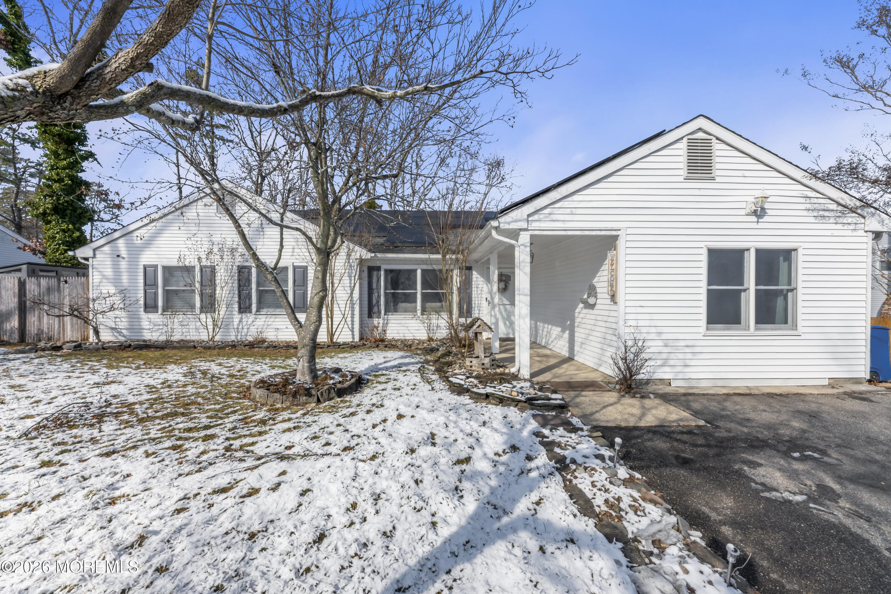 8 Tanglewood Drive, Barnegat, NJ, 08005