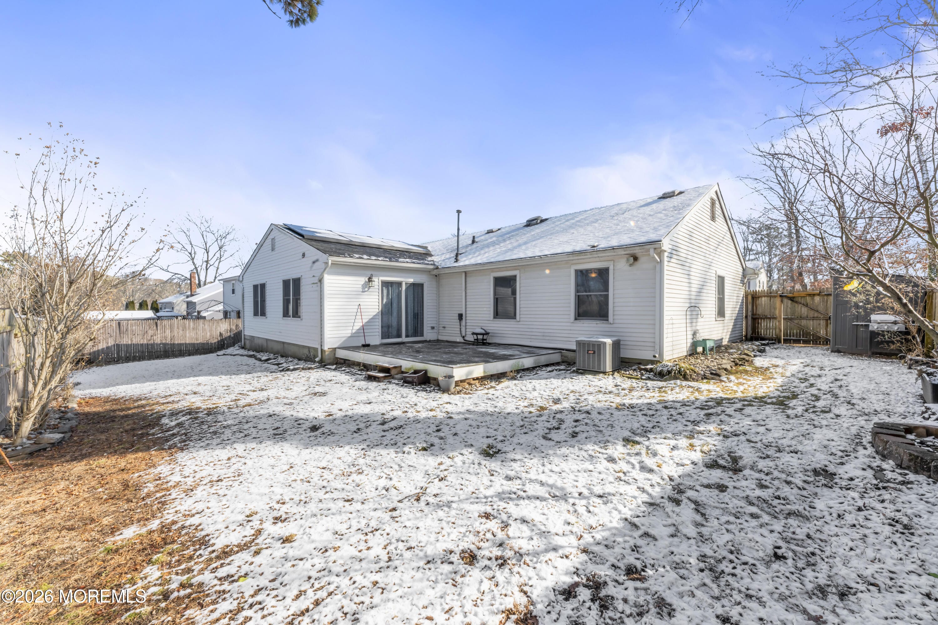 8 Tanglewood Drive, Barnegat, NJ, 08005 image 37