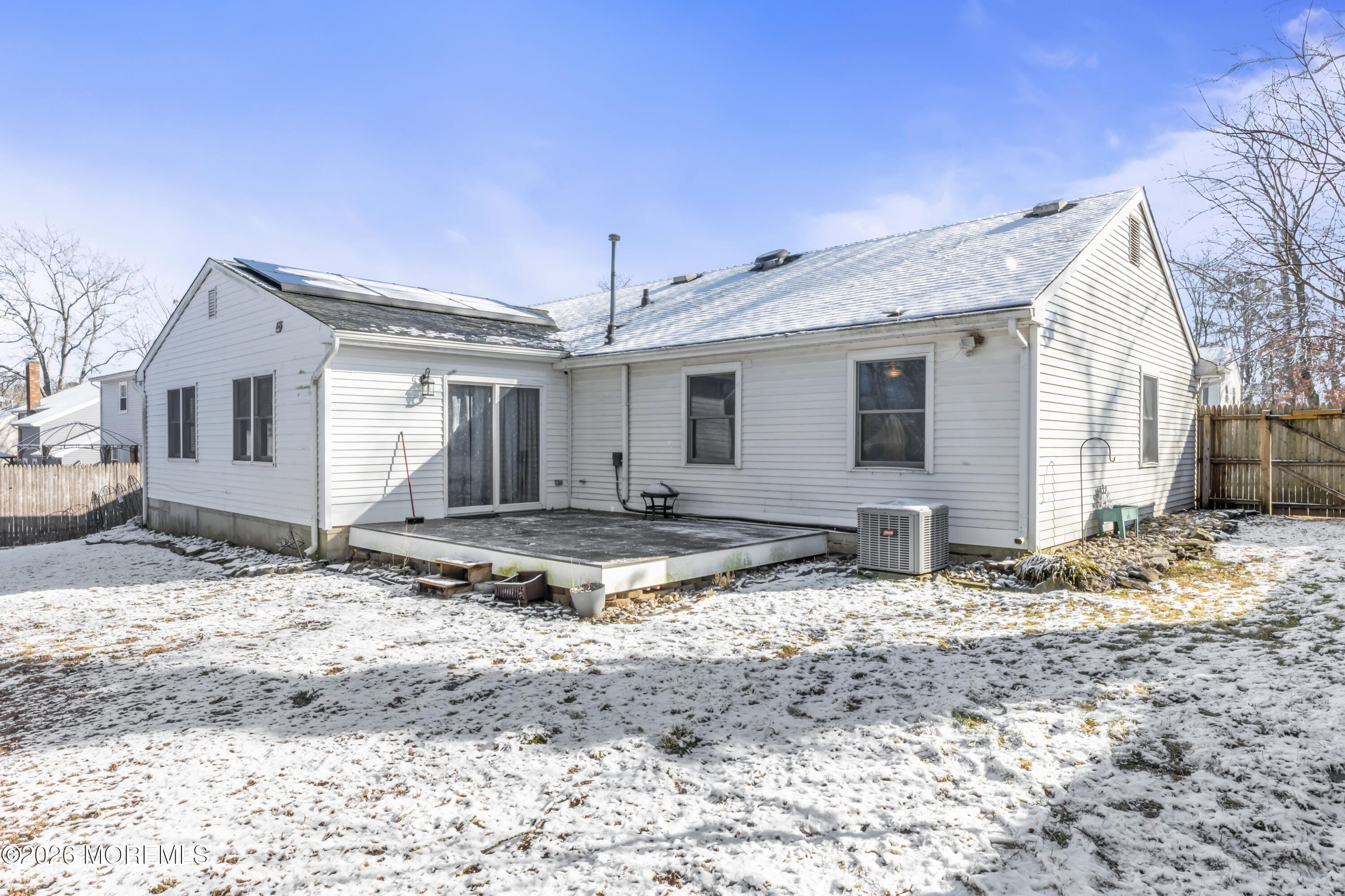 8 Tanglewood Drive, Barnegat, NJ, 08005 image 38