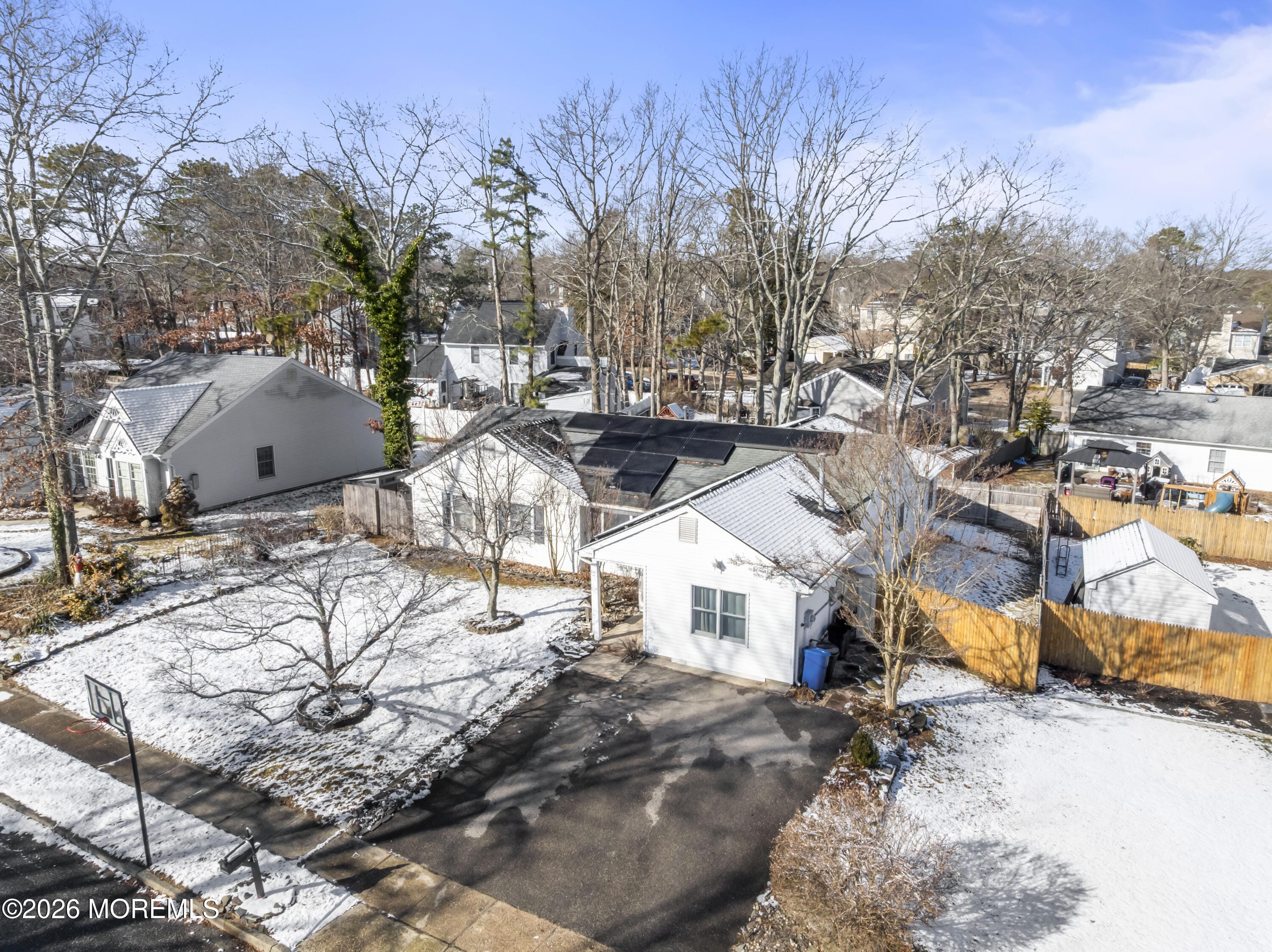 8 Tanglewood Drive, Barnegat, NJ, 08005 image 40