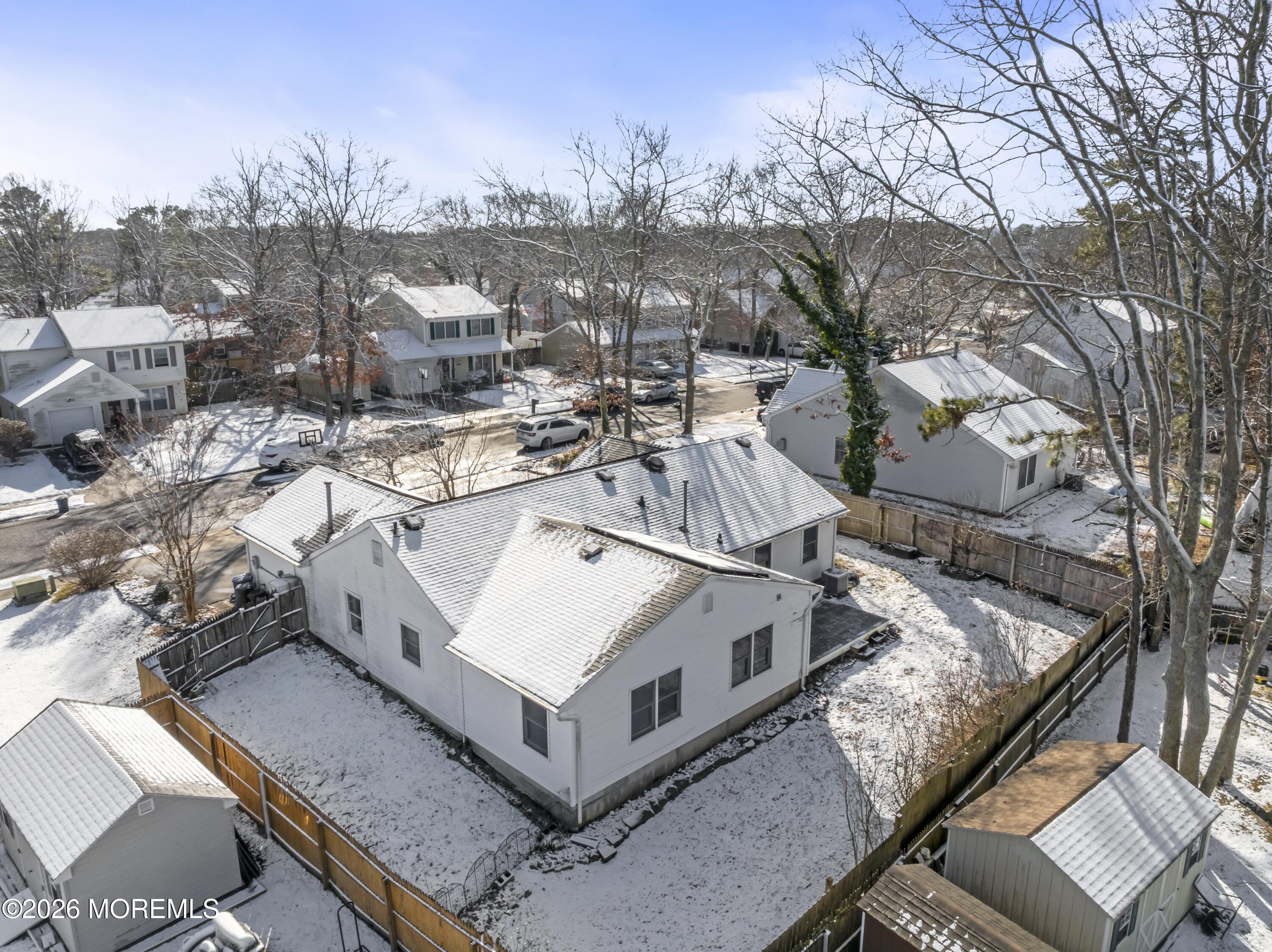 8 Tanglewood Drive, Barnegat, NJ, 08005 image 41