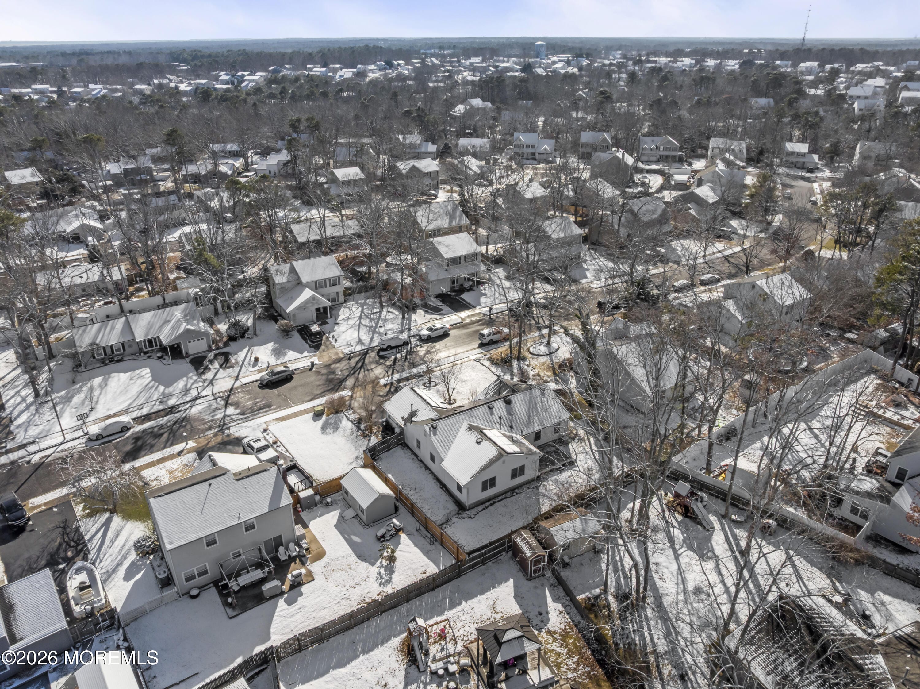 8 Tanglewood Drive, Barnegat, NJ, 08005 image 42