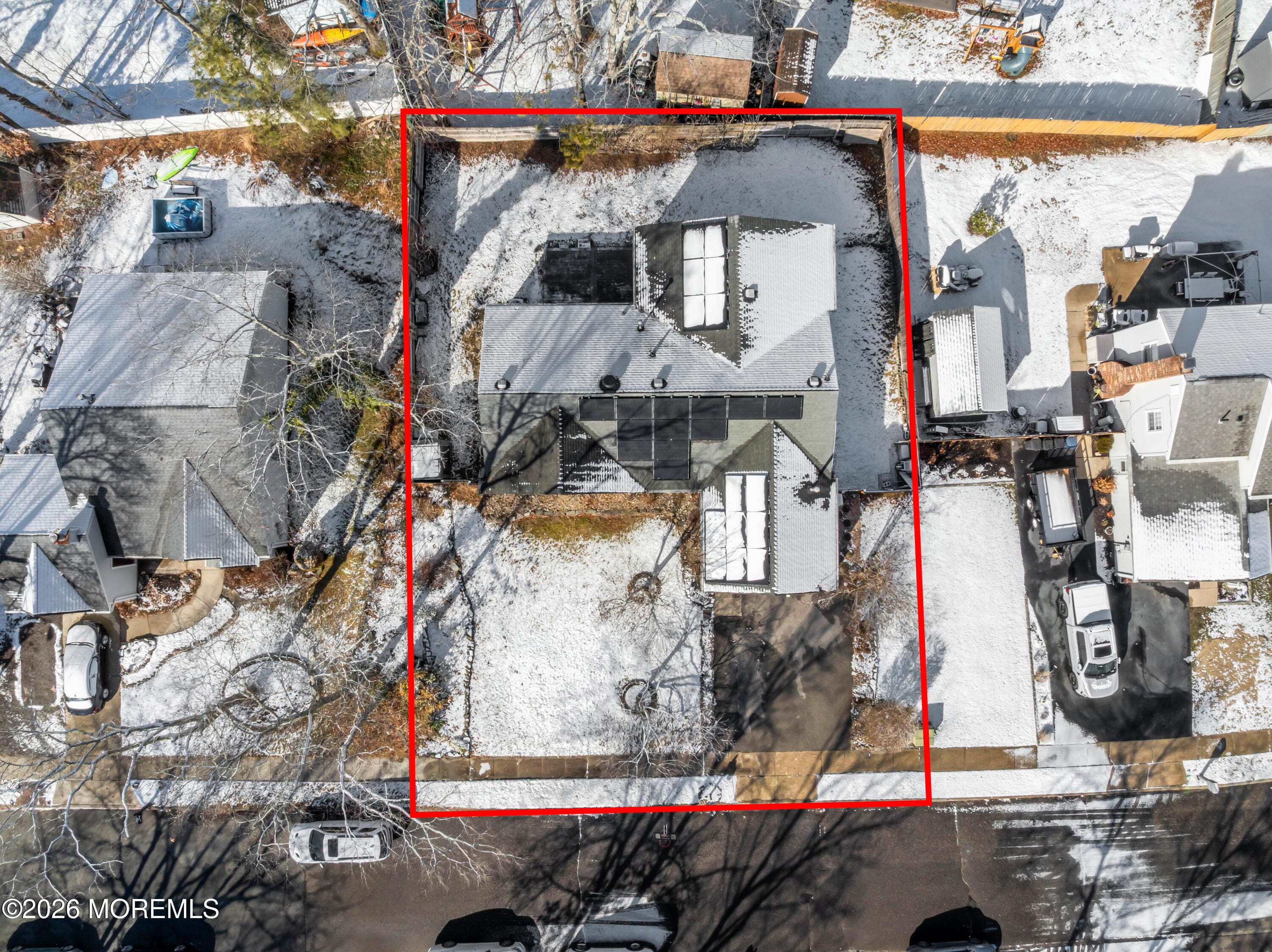 8 Tanglewood Drive, Barnegat, NJ, 08005 image 43