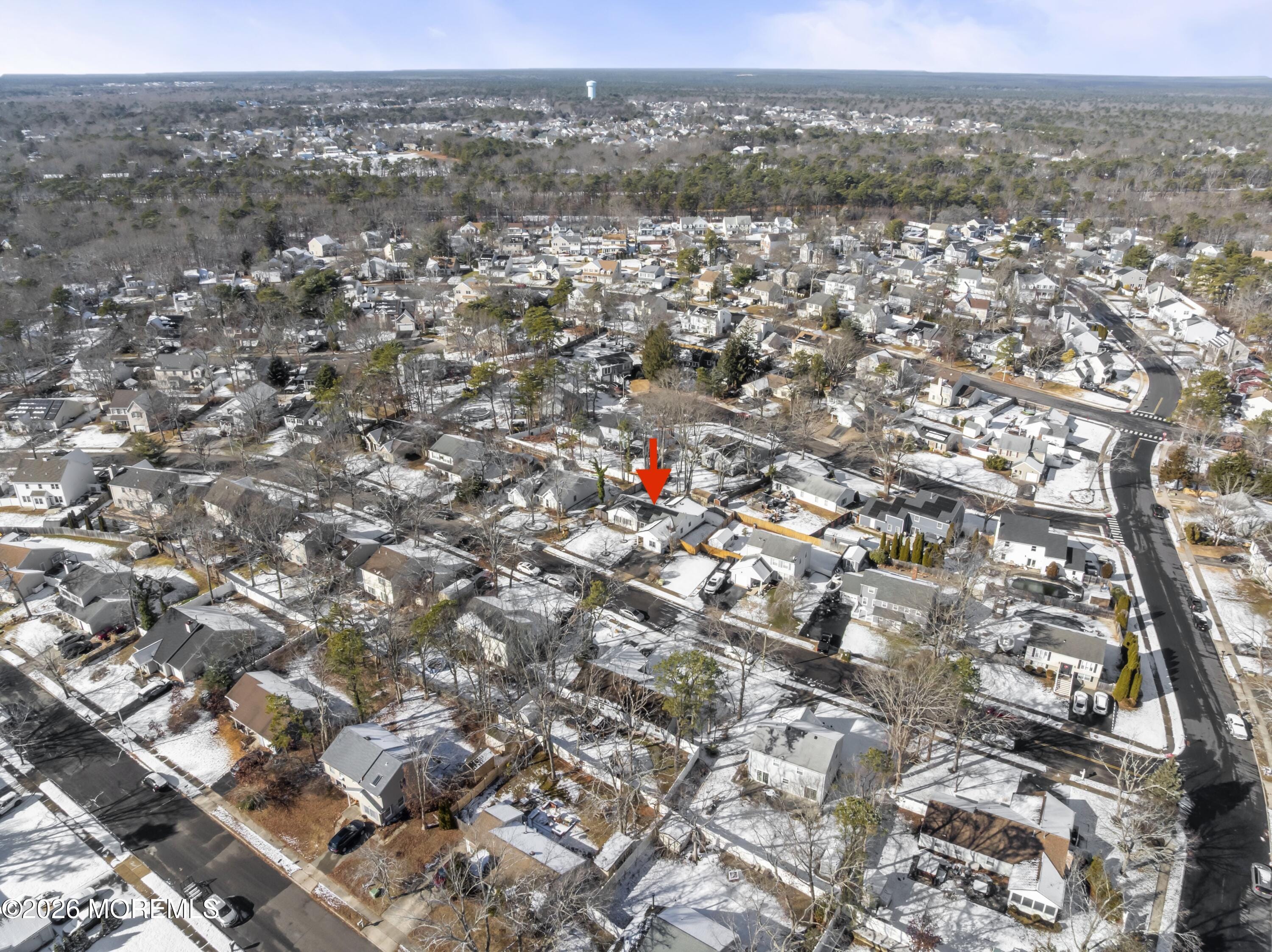 8 Tanglewood Drive, Barnegat, NJ, 08005 image 44