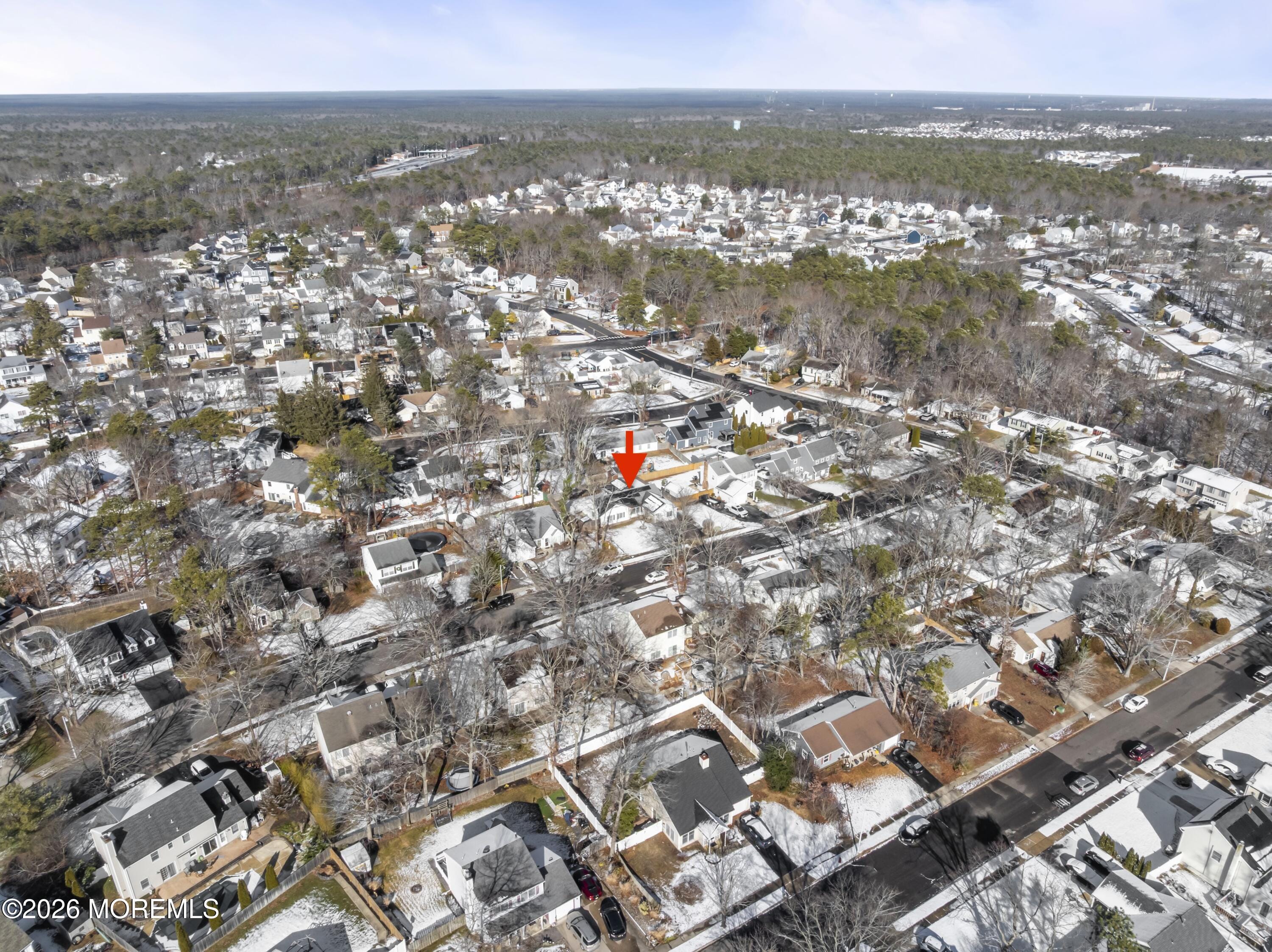 8 Tanglewood Drive, Barnegat, NJ, 08005 image 45