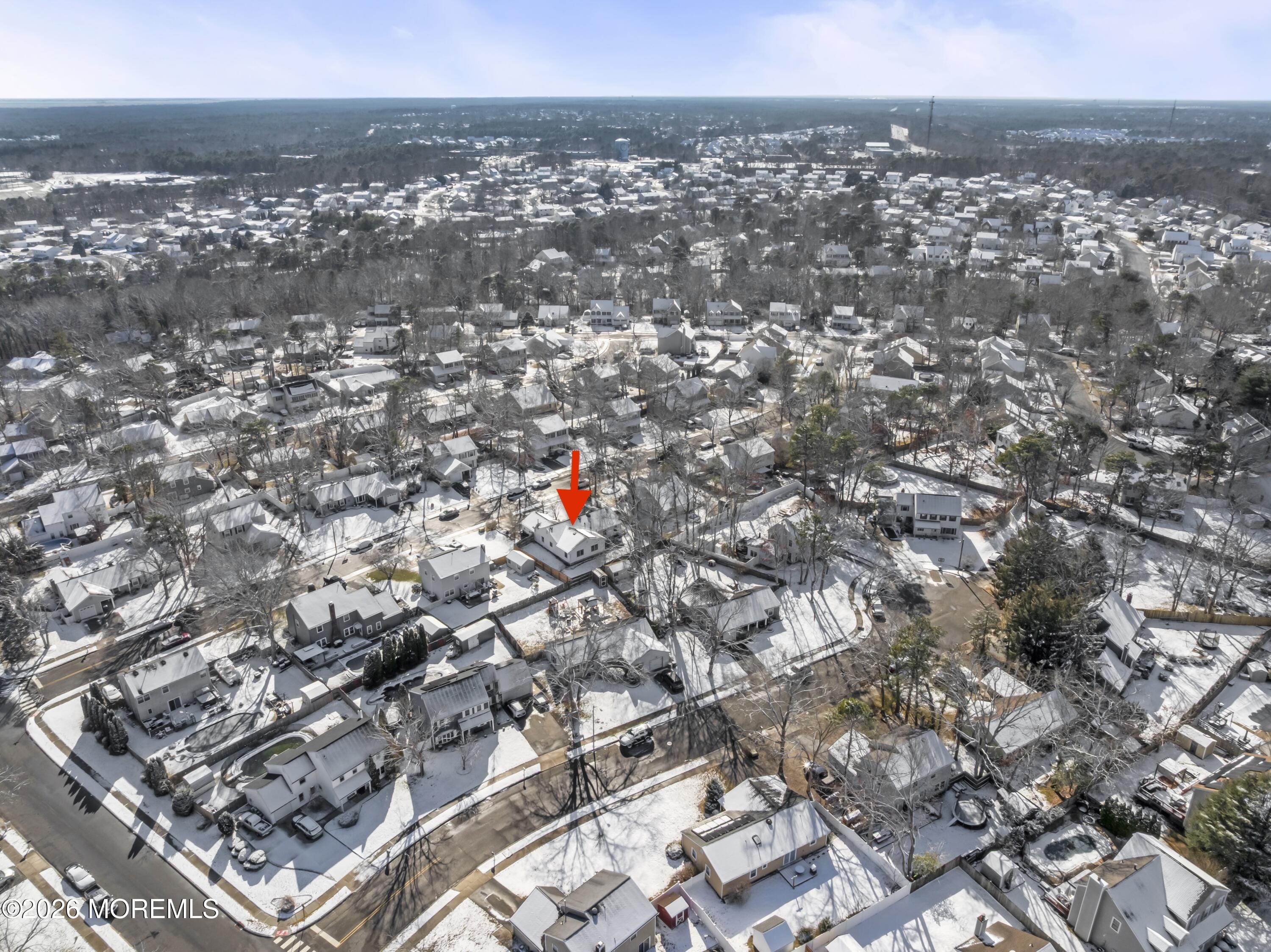 8 Tanglewood Drive, Barnegat, NJ, 08005 image 46