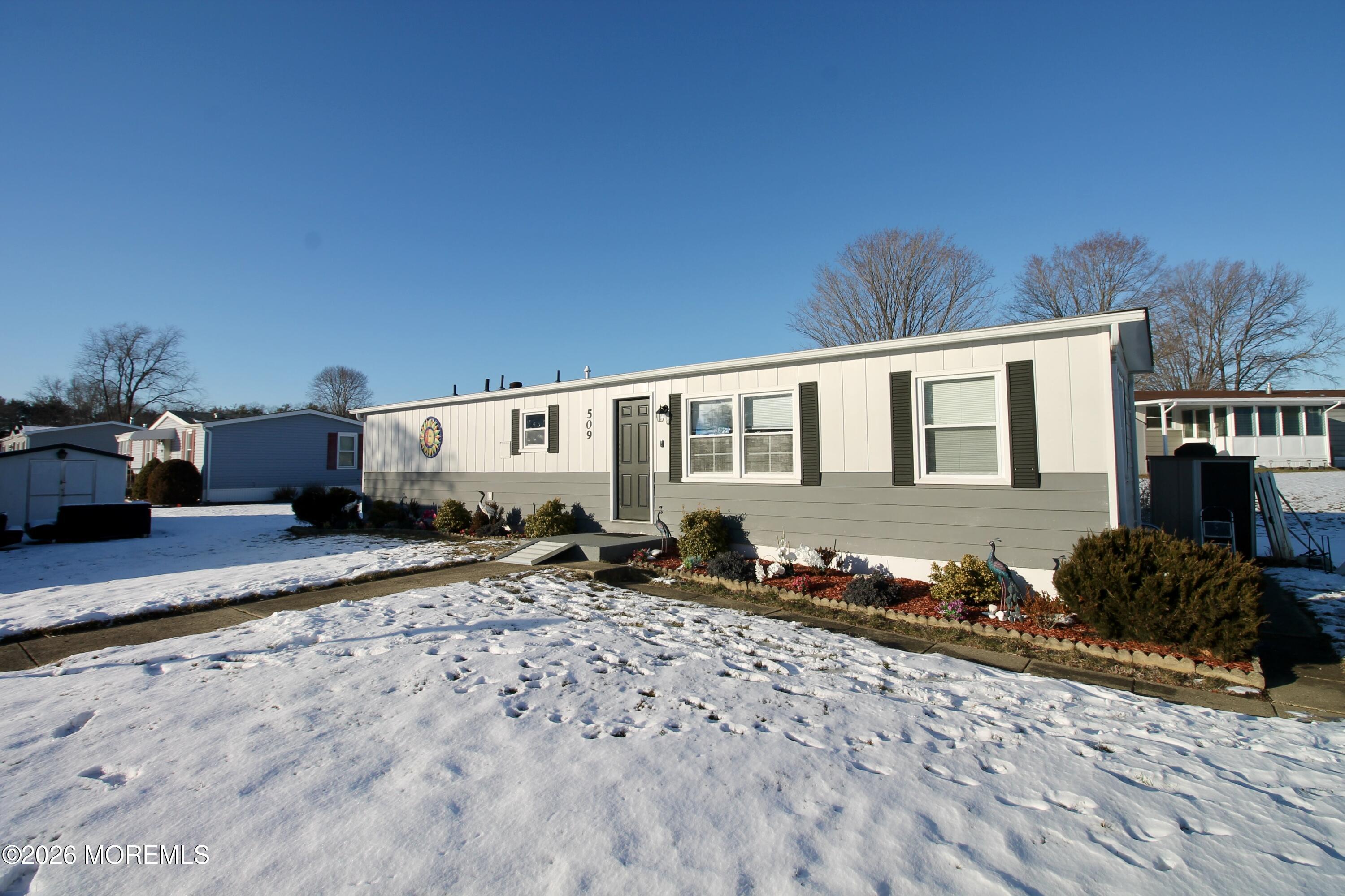 509 Rosalind Road Image 3