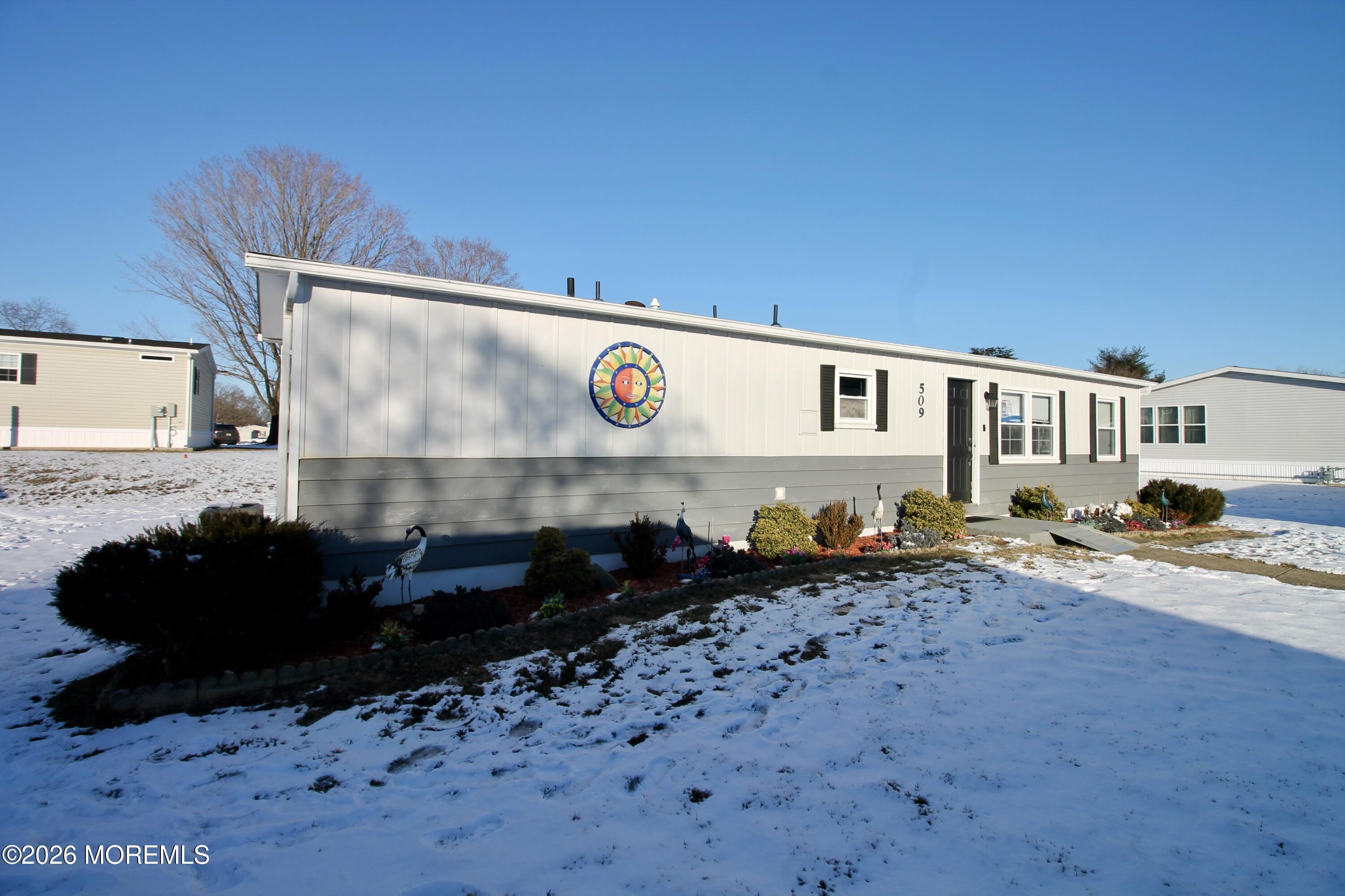 509 Rosalind Road Image 4