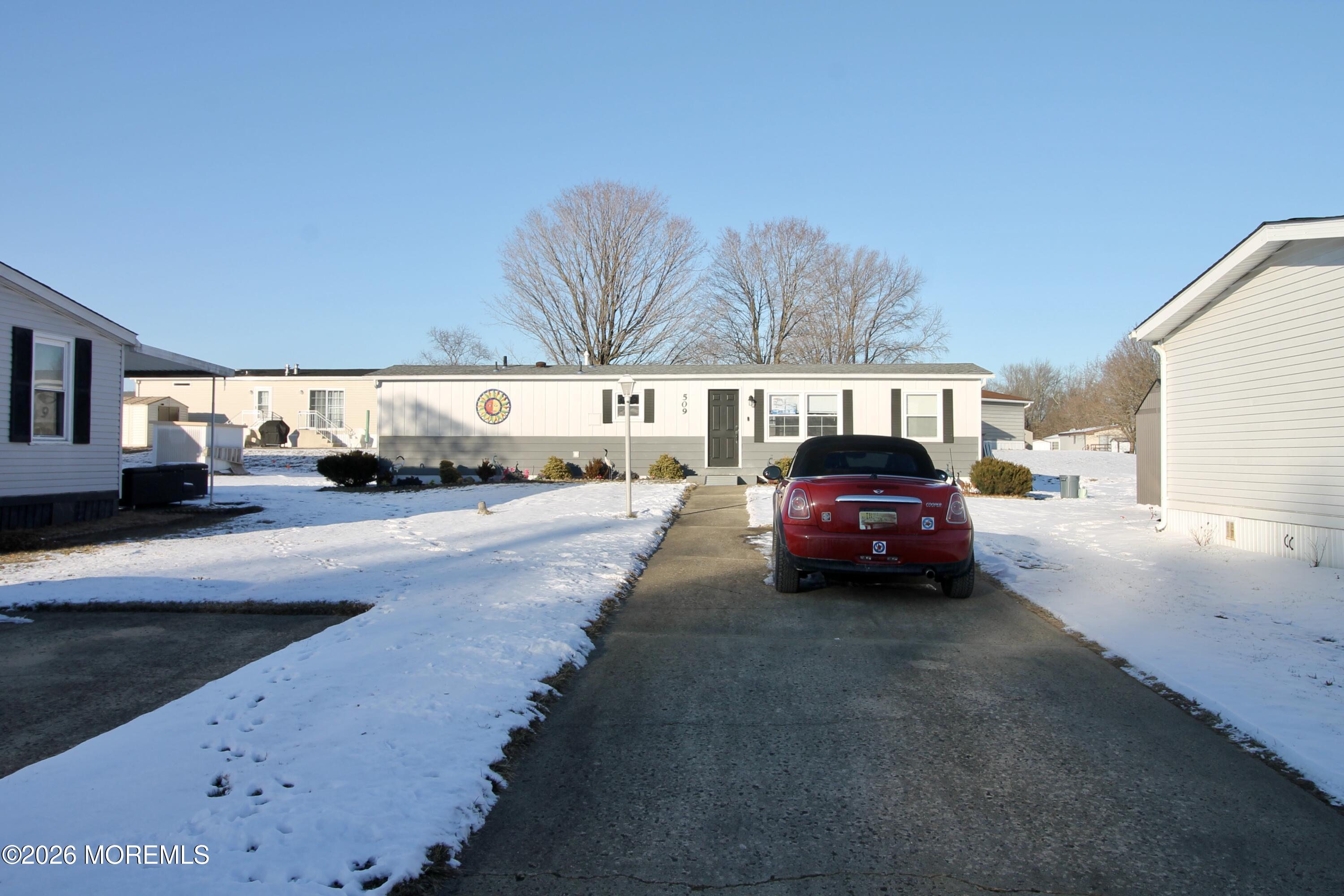 509 Rosalind Road Image 5