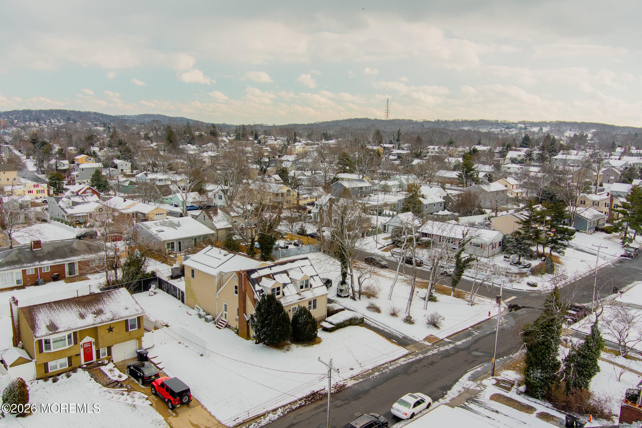 12 Thompson Avenue, Leonardo, NJ, 07737 image 32