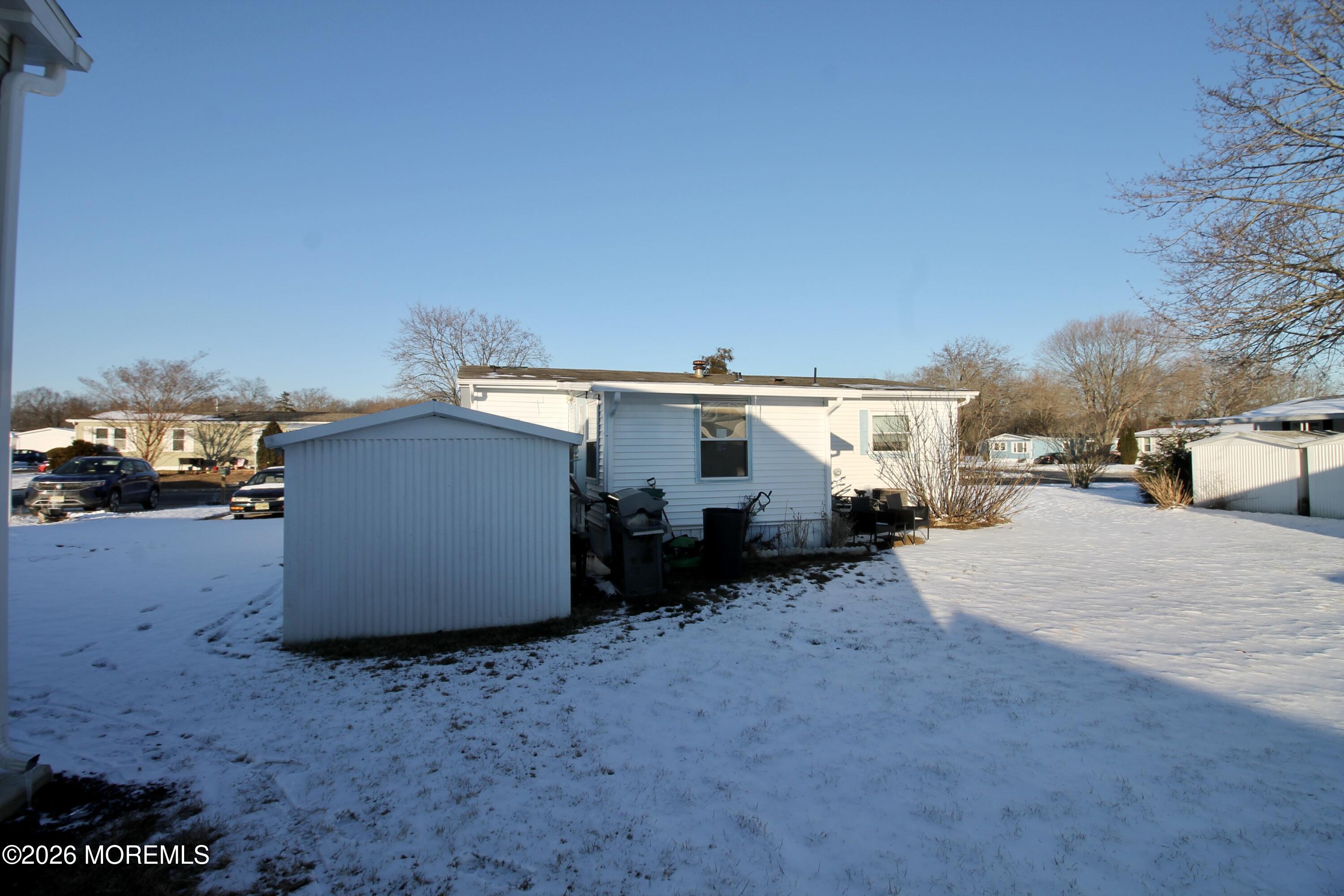 614 Jerome Place, Freehold, NJ, 07728 image 17