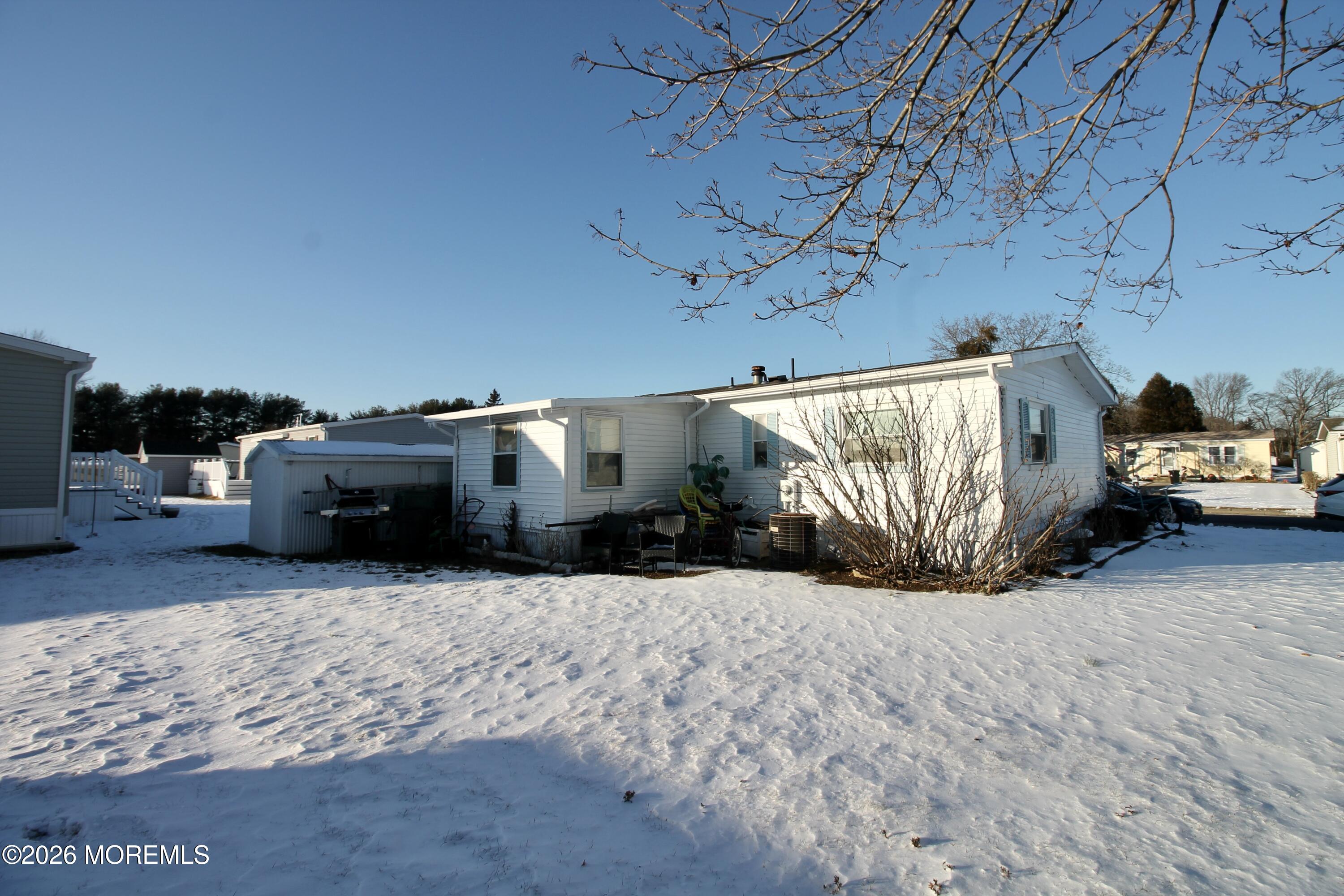 614 Jerome Place, Freehold, NJ, 07728 image 18