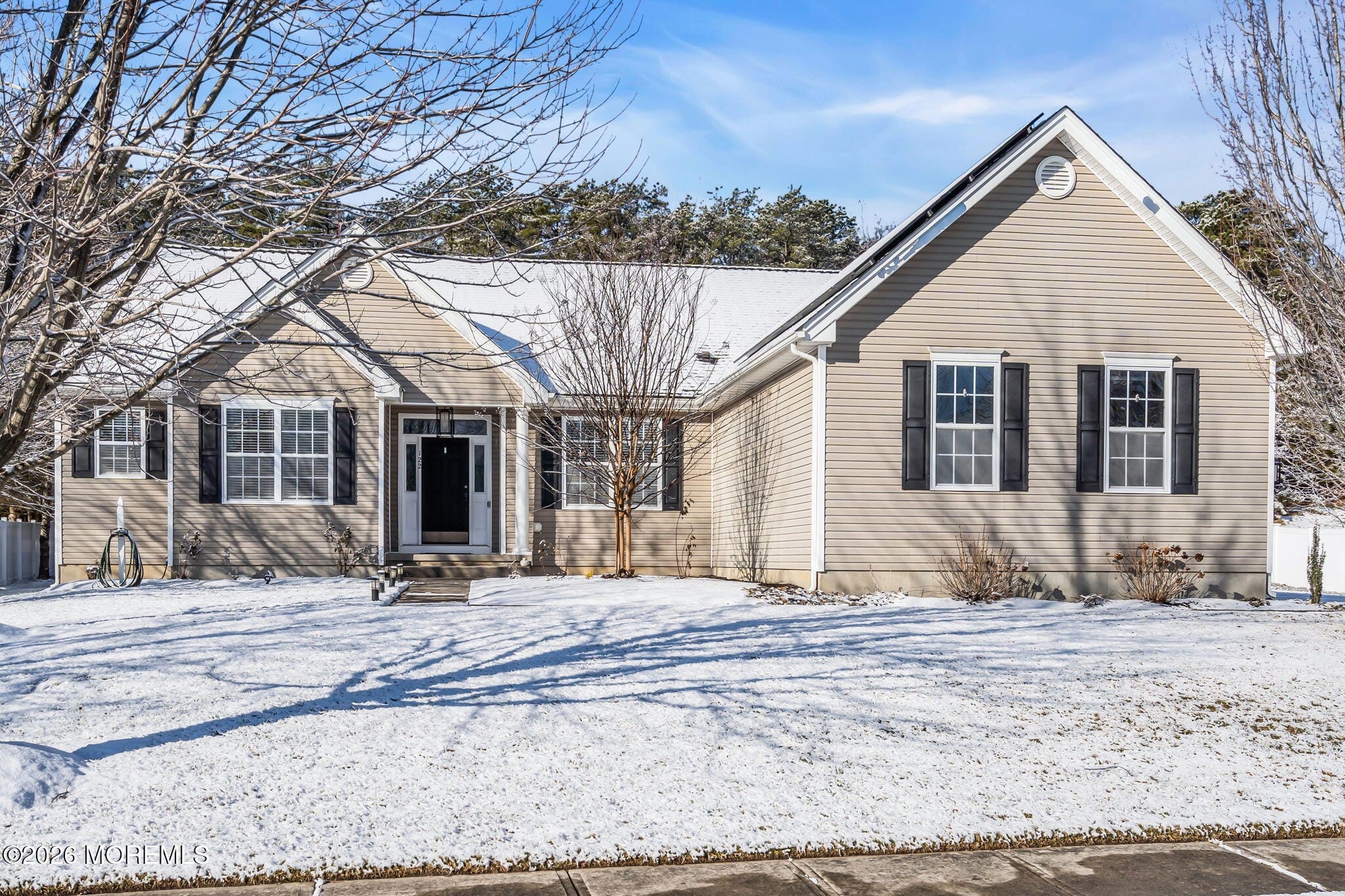 122 Rockrimmon Boulevard, Barnegat, NJ, 08005