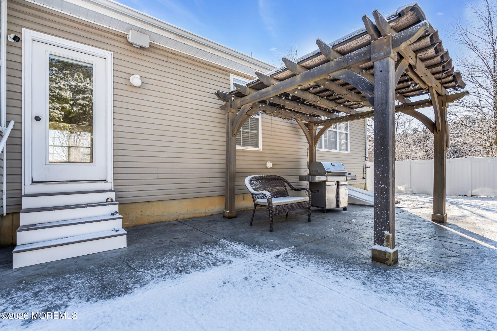 122 Rockrimmon Boulevard, Barnegat, NJ, 08005 image 43