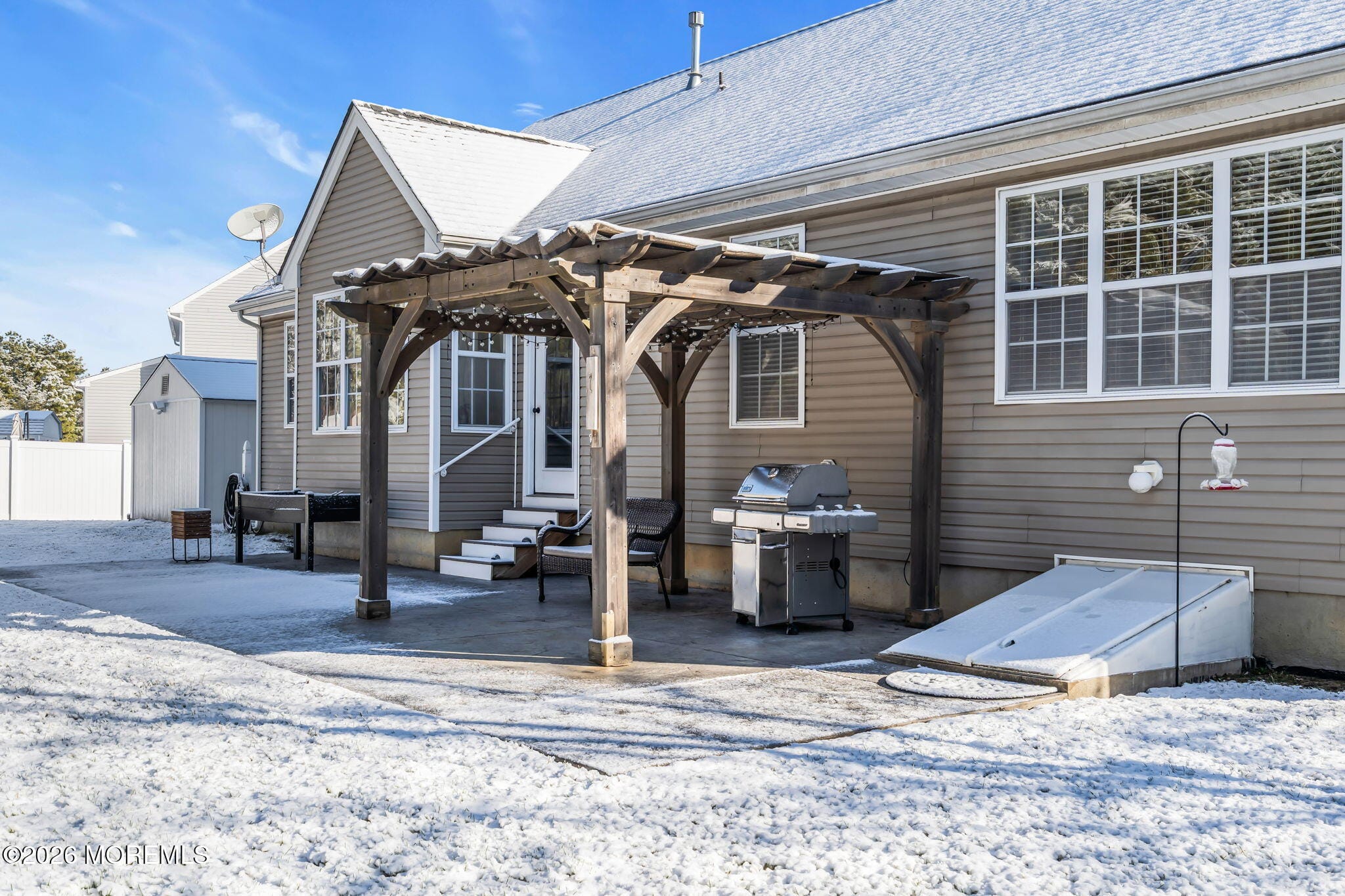 122 Rockrimmon Boulevard, Barnegat, NJ, 08005 image 44