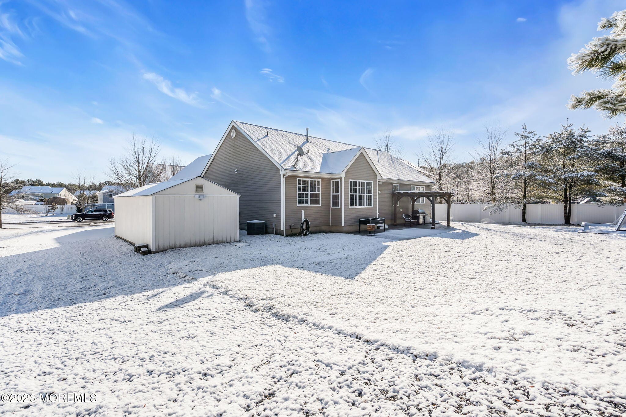 122 Rockrimmon Boulevard, Barnegat, NJ, 08005 image 48