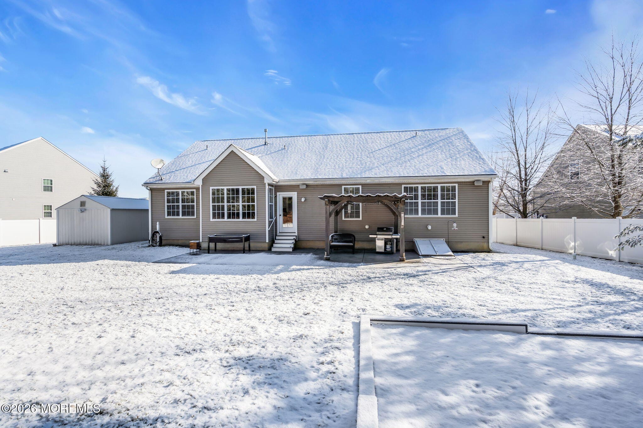 122 Rockrimmon Boulevard, Barnegat, NJ, 08005 image 49