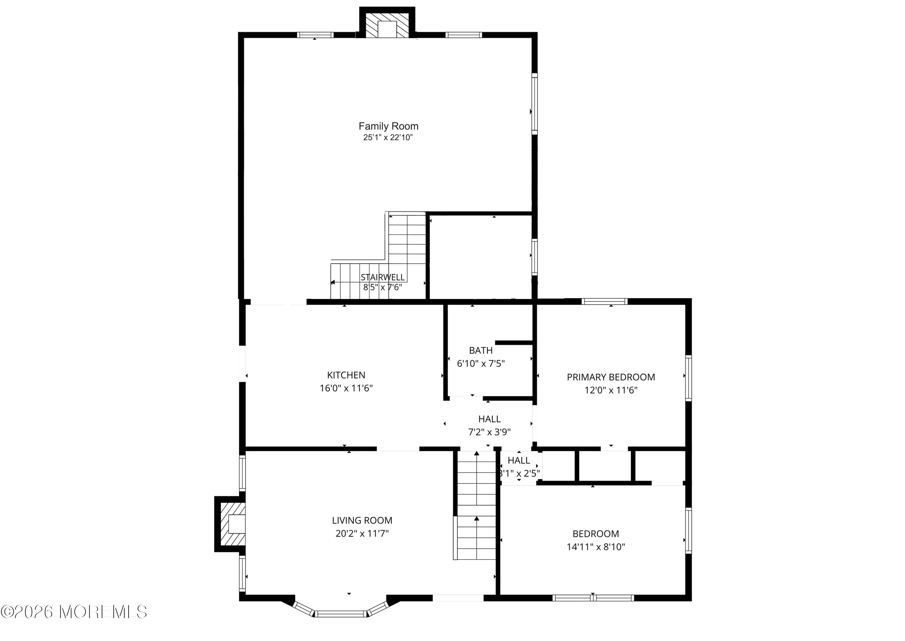 12 Thompson Avenue, Leonardo, NJ, 07737 image 39