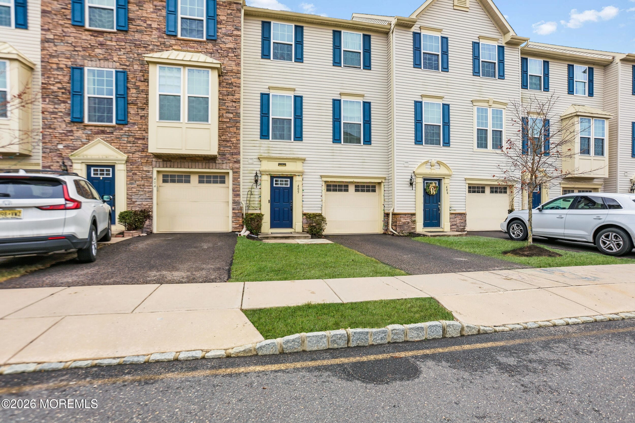 405 Mississippi Street 705, Toms River, NJ, 08755