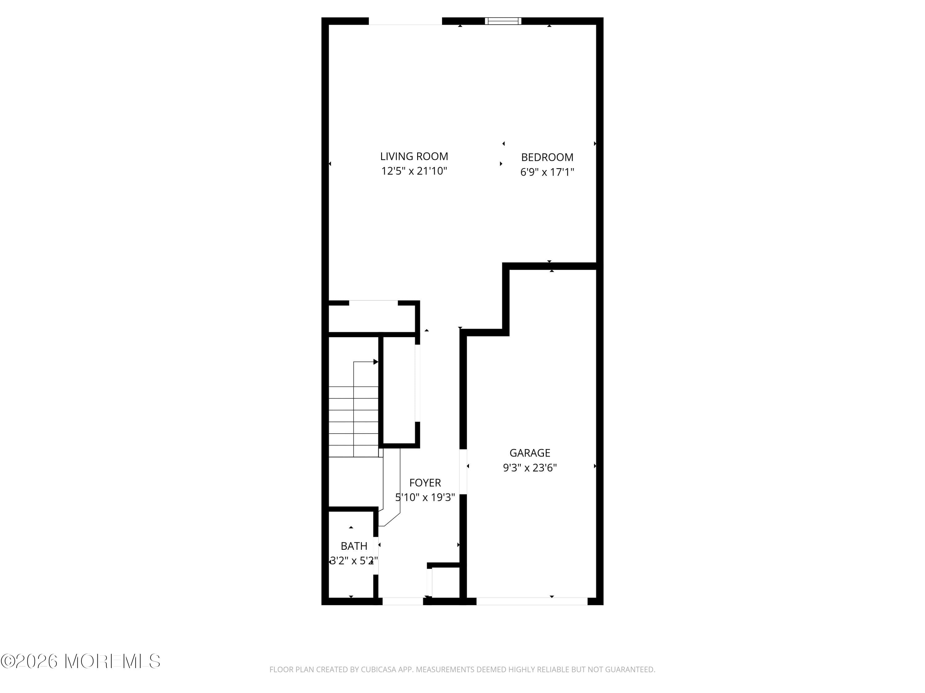 405 Mississippi Street 705, Toms River, NJ, 08755 image 24