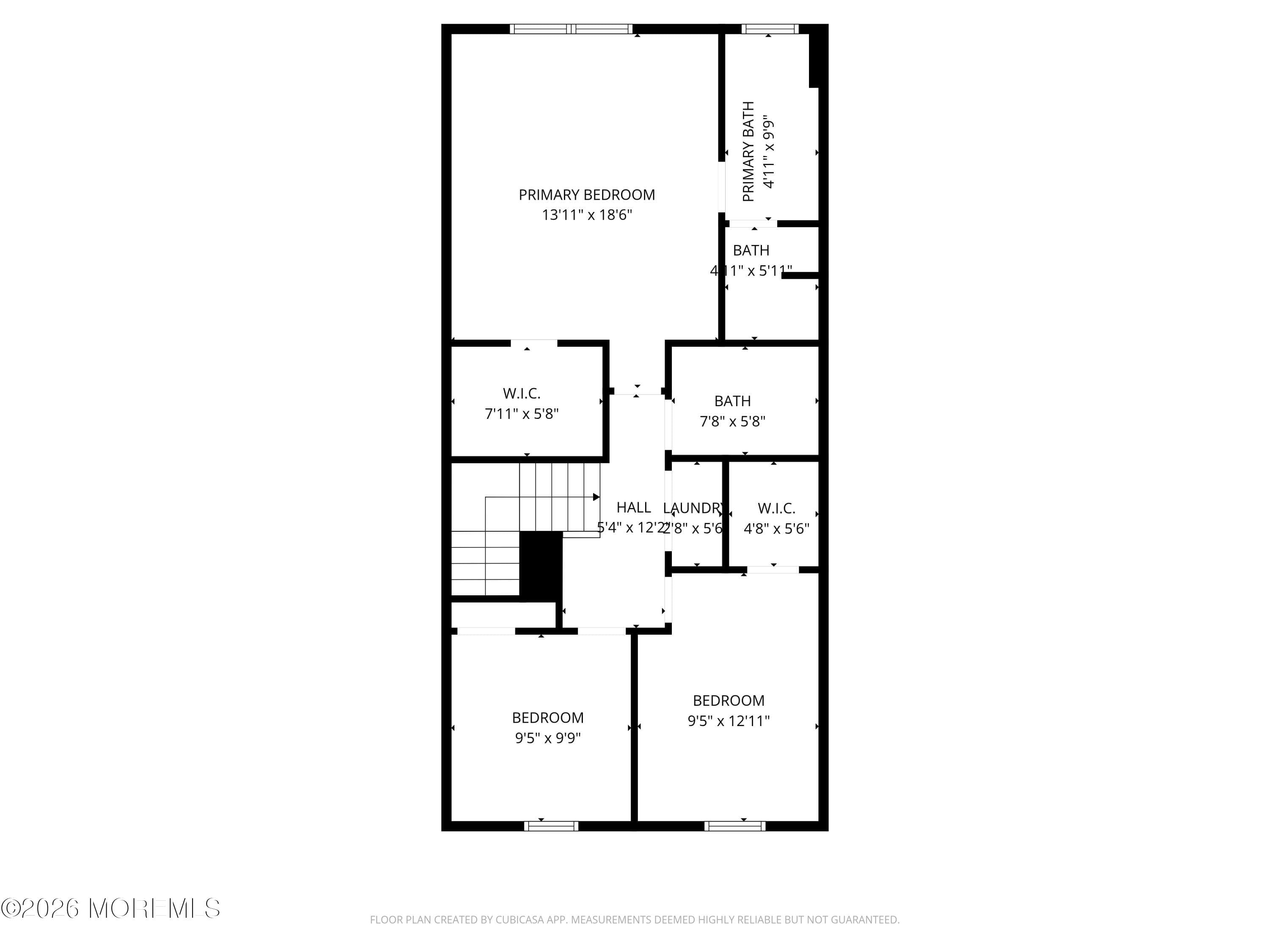 405 Mississippi Street 705, Toms River, NJ, 08755 image 26