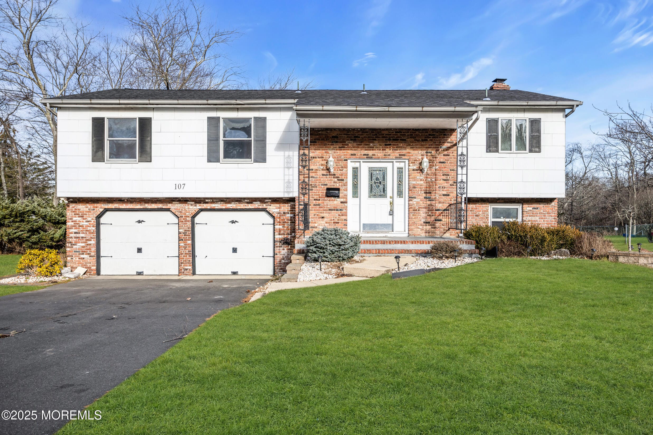 107 Old Bridge Drive, Howell, NJ, 07731