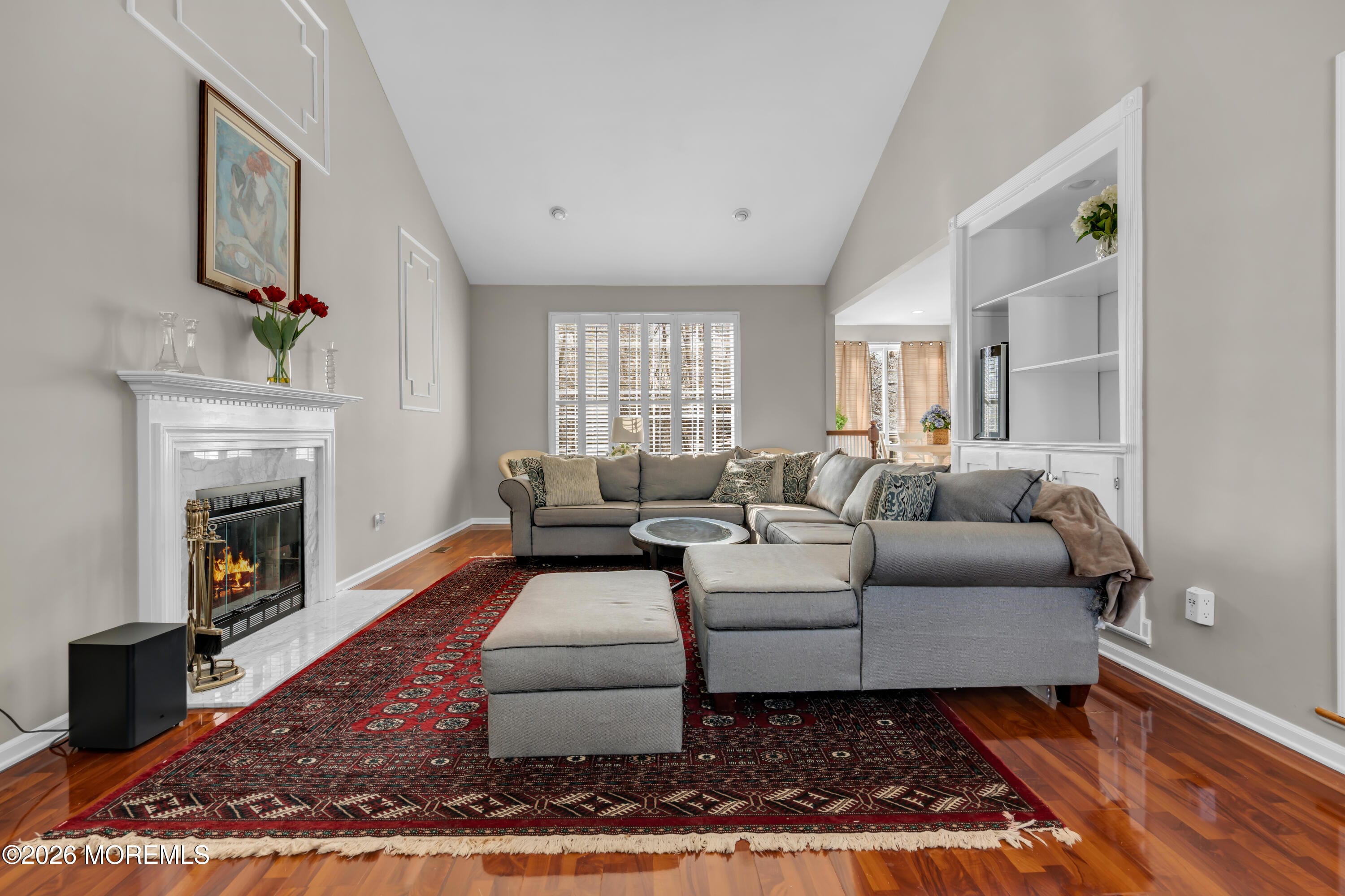 102 Blue Jay Court, Manalapan, NJ, 07726 image 11