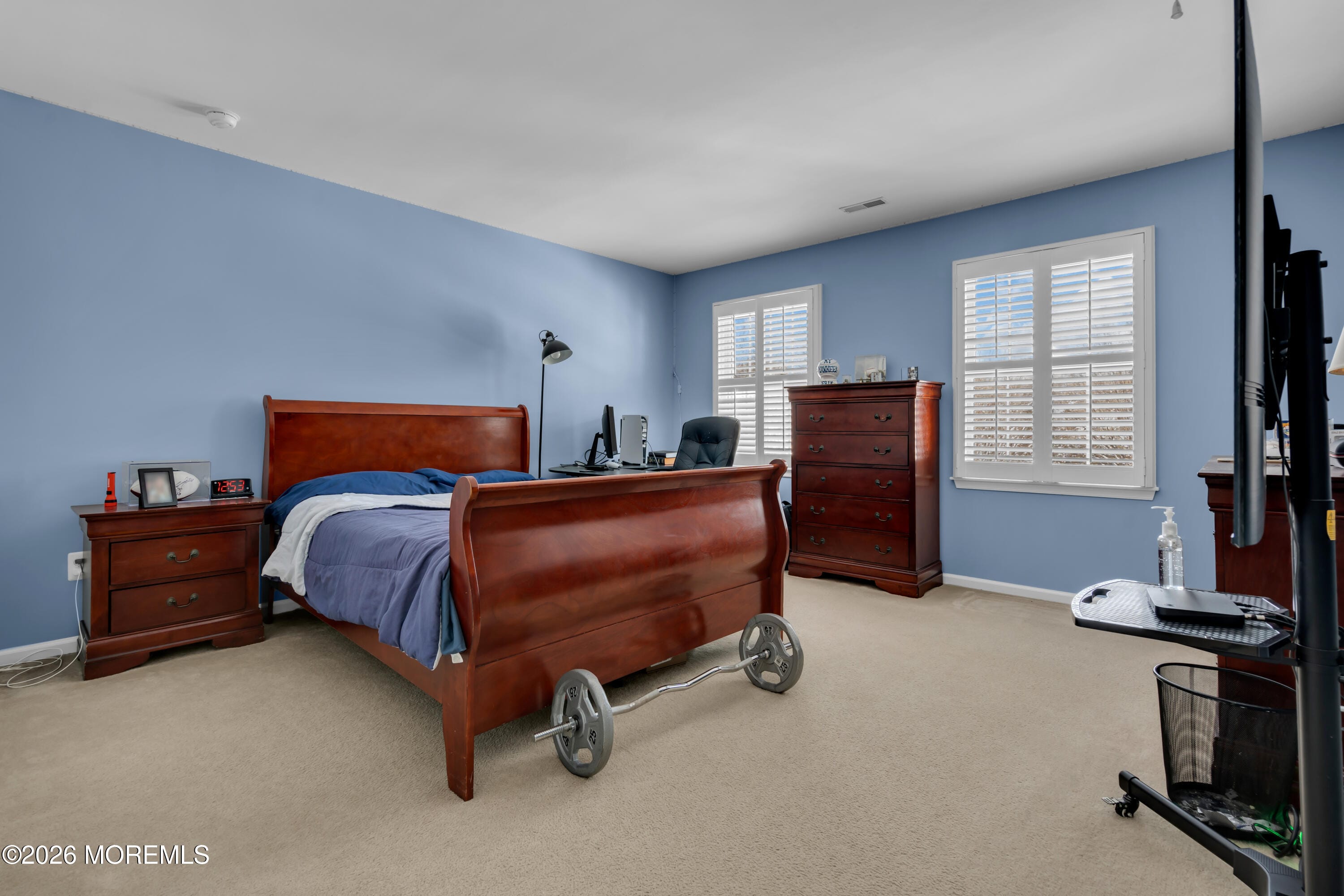 102 Blue Jay Court, Manalapan, NJ, 07726 image 17