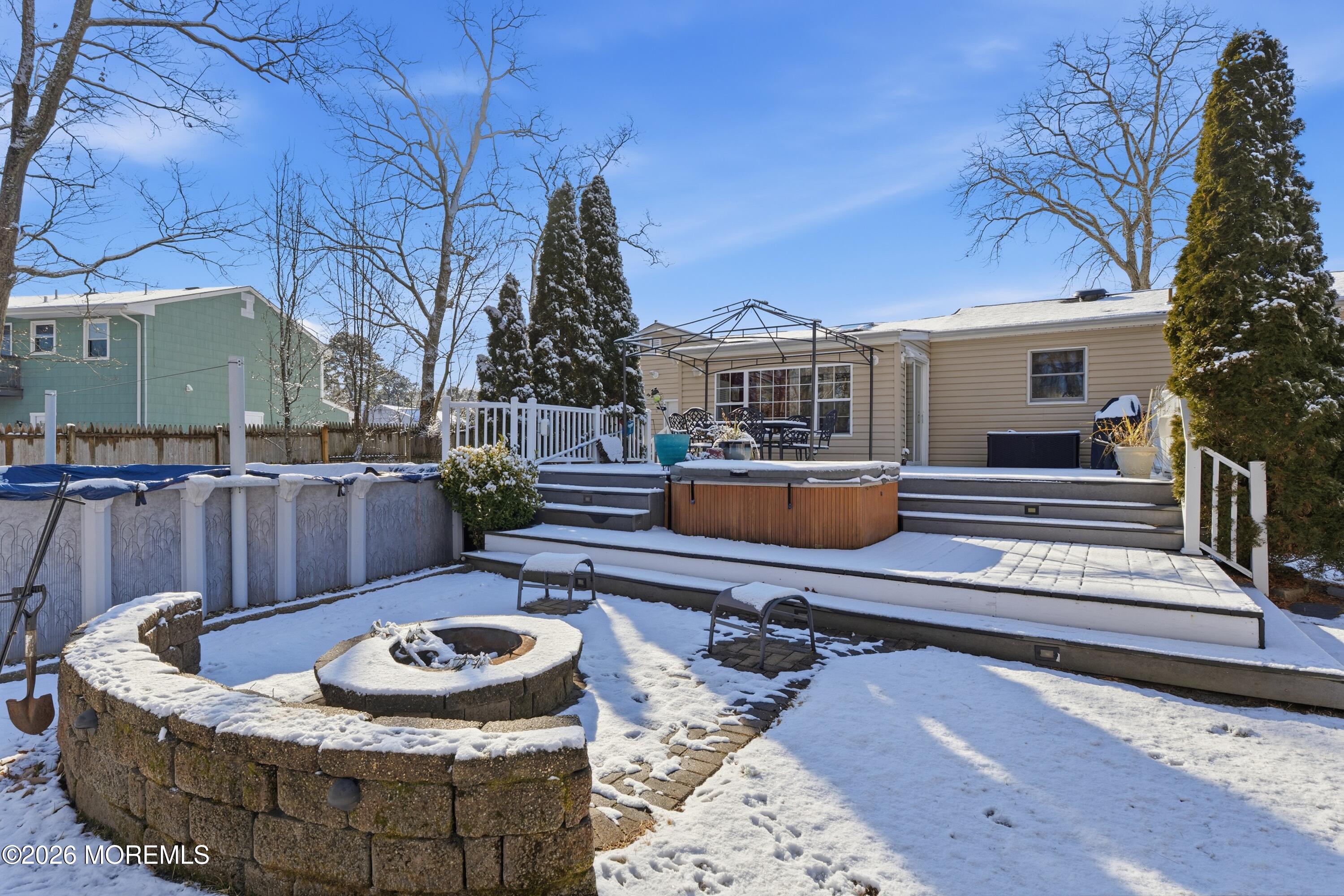 249 Essex Drive, Brick, NJ, 08723 image 28