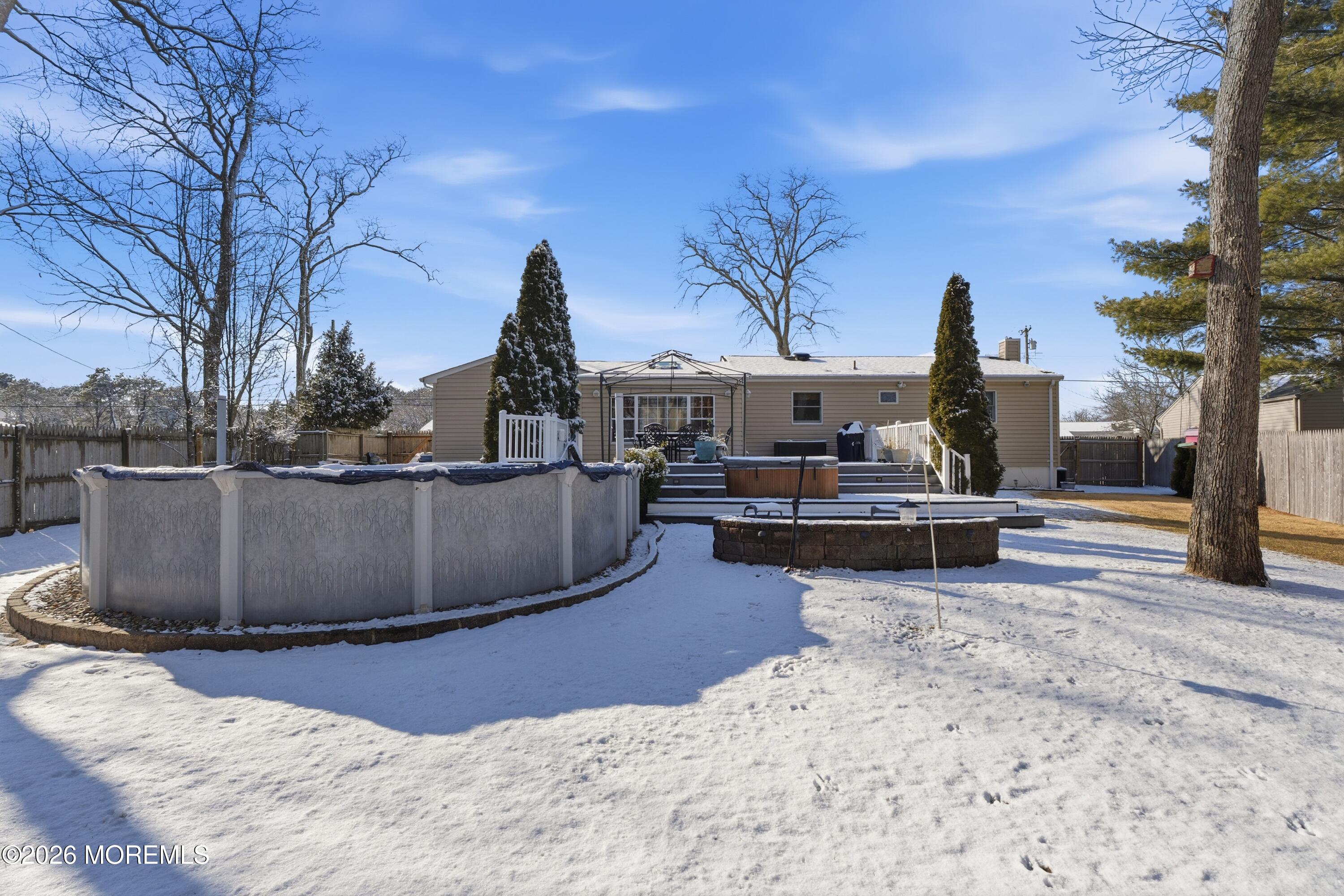 249 Essex Drive, Brick, NJ, 08723 image 29