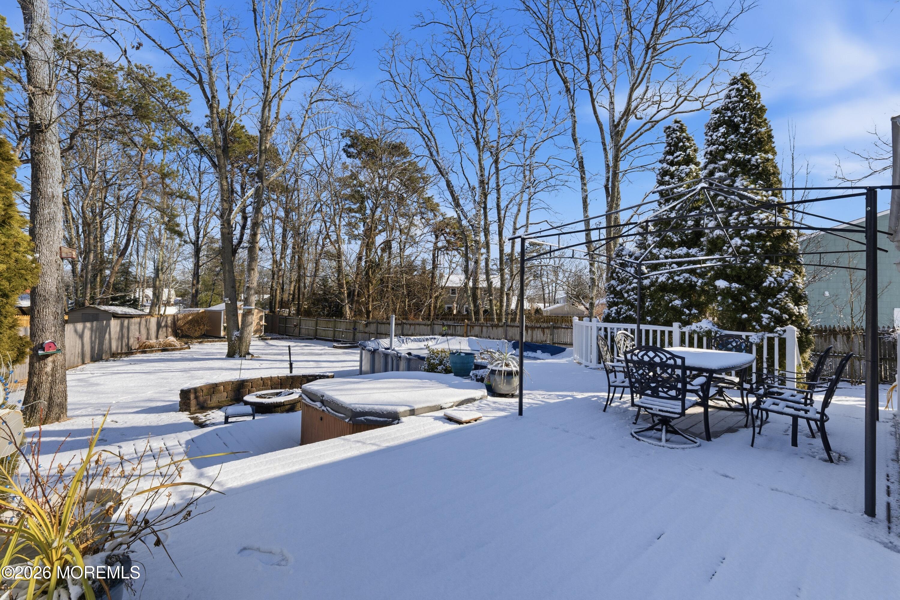 249 Essex Drive, Brick, NJ, 08723 image 36