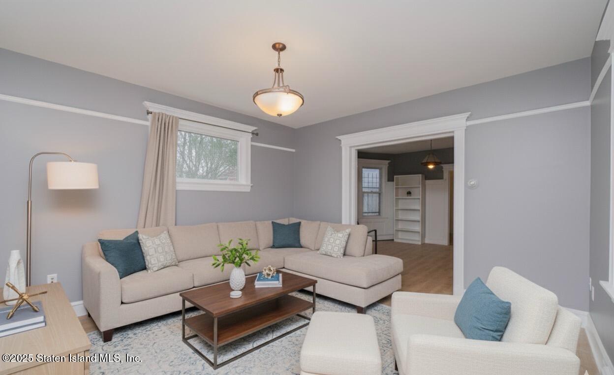 416 Westervelt Avenue, Staten Island, NY, 10301 image 11