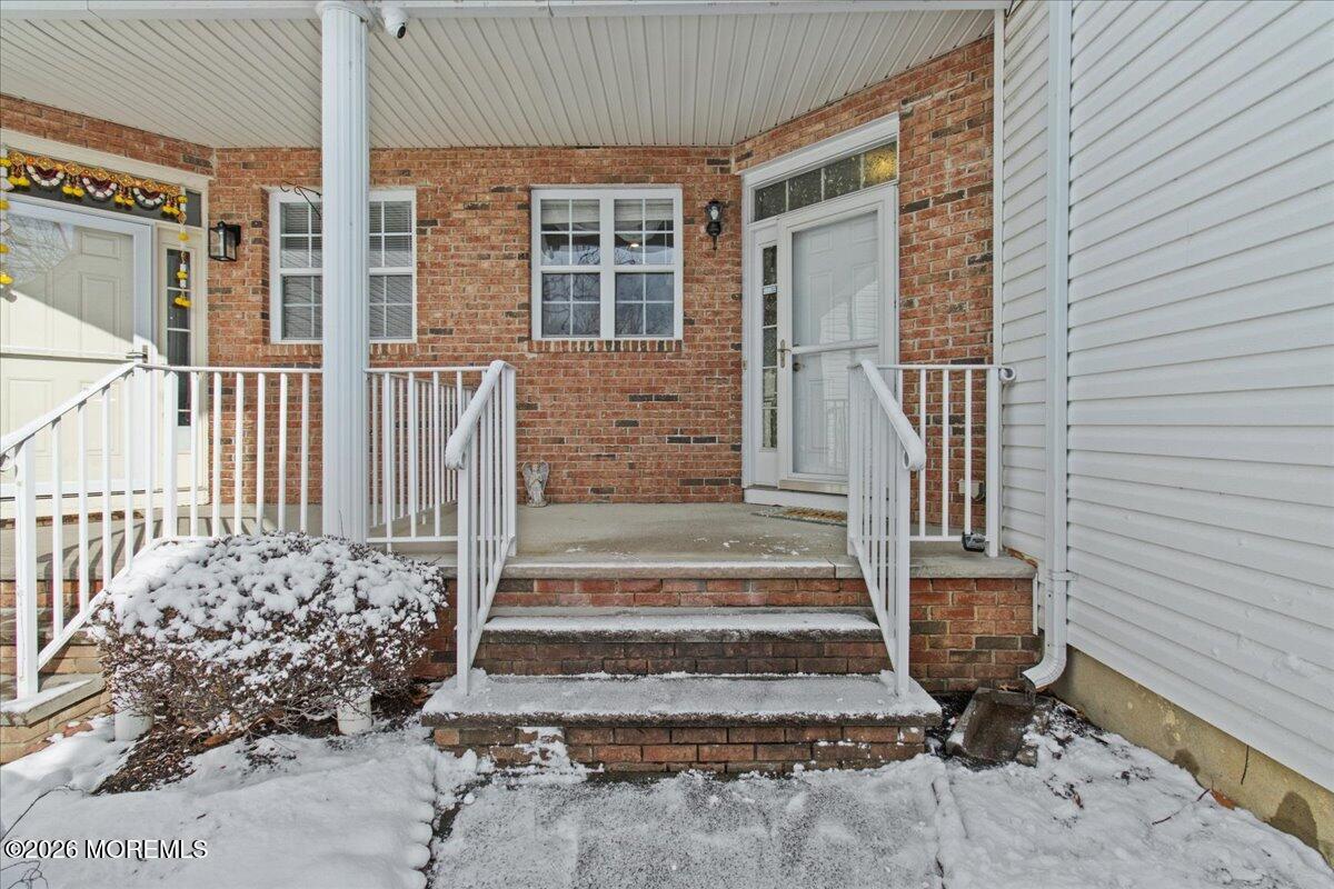 50 Frost Lane, East Windsor, NJ, 08520 image 7