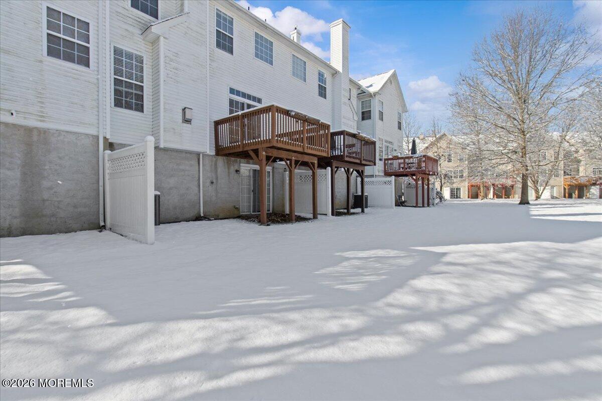 50 Frost Lane, East Windsor, NJ, 08520 image 57