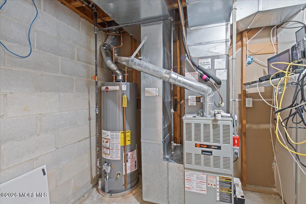 50 Frost Lane, East Windsor, NJ, 08520 image 54