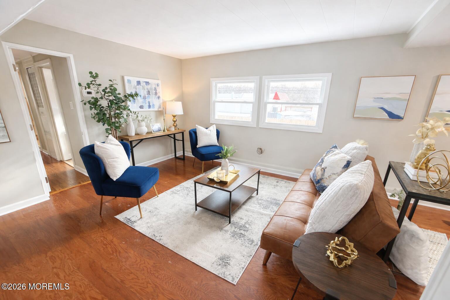 1 Bayshore Mobile Mnr, Hazlet, NJ, 07730